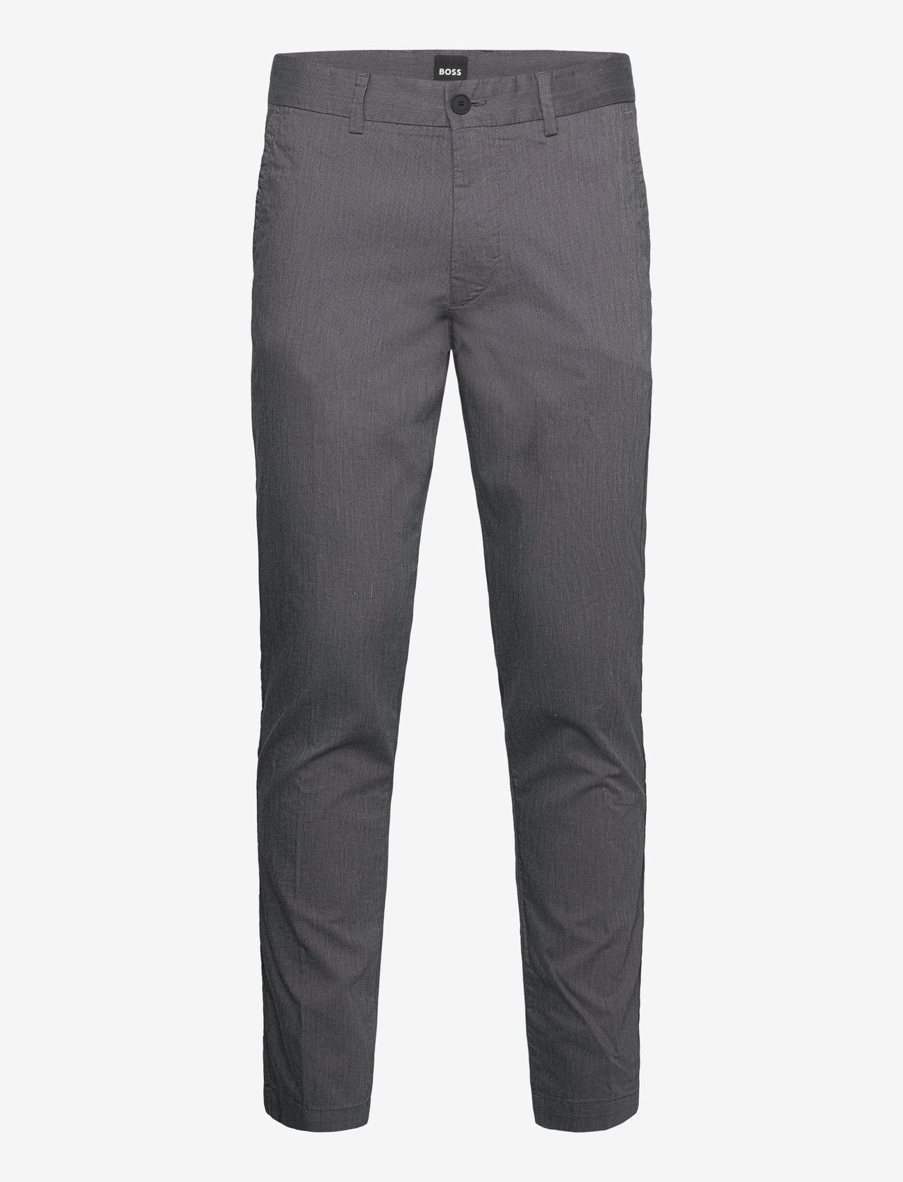 BOSS - P-Kaiton1 - formal trousers - dark blue - 0