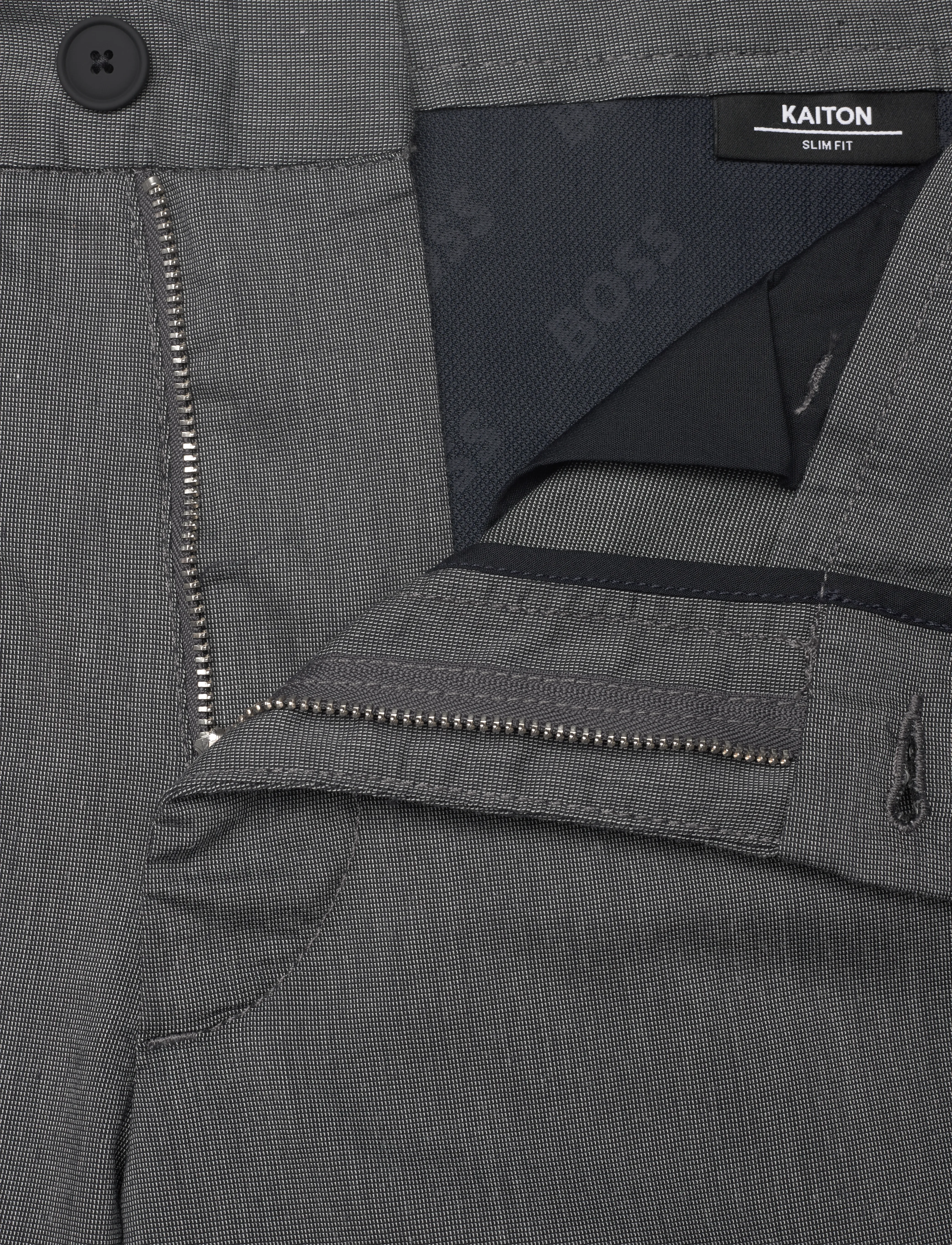 BOSS - P-Kaiton1 - dark blue - 3