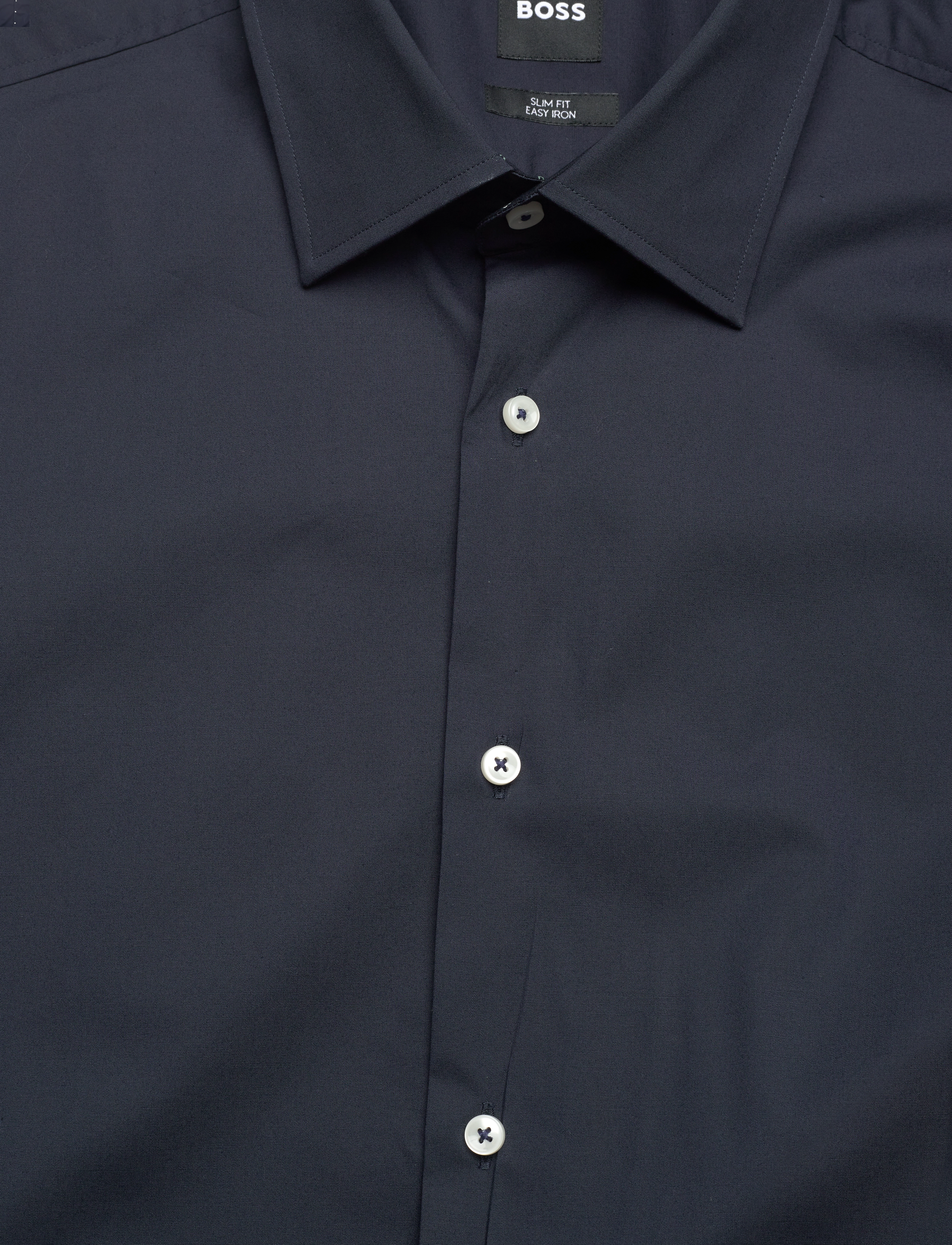 BOSS - H-HANK-kent-C3-214 - dark blue - 2
