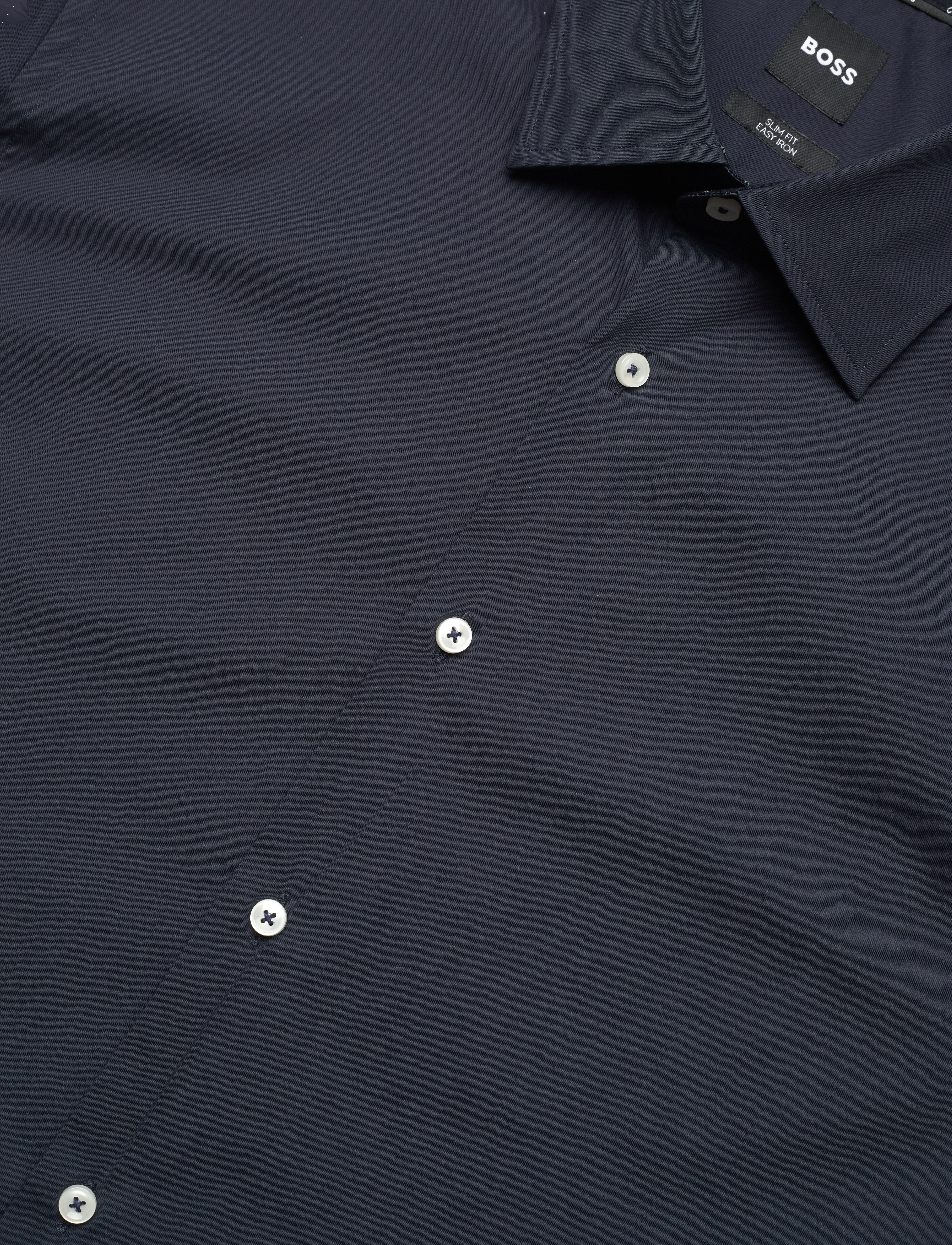 BOSS - H-HANK-kent-C3-214 - dark blue - 3