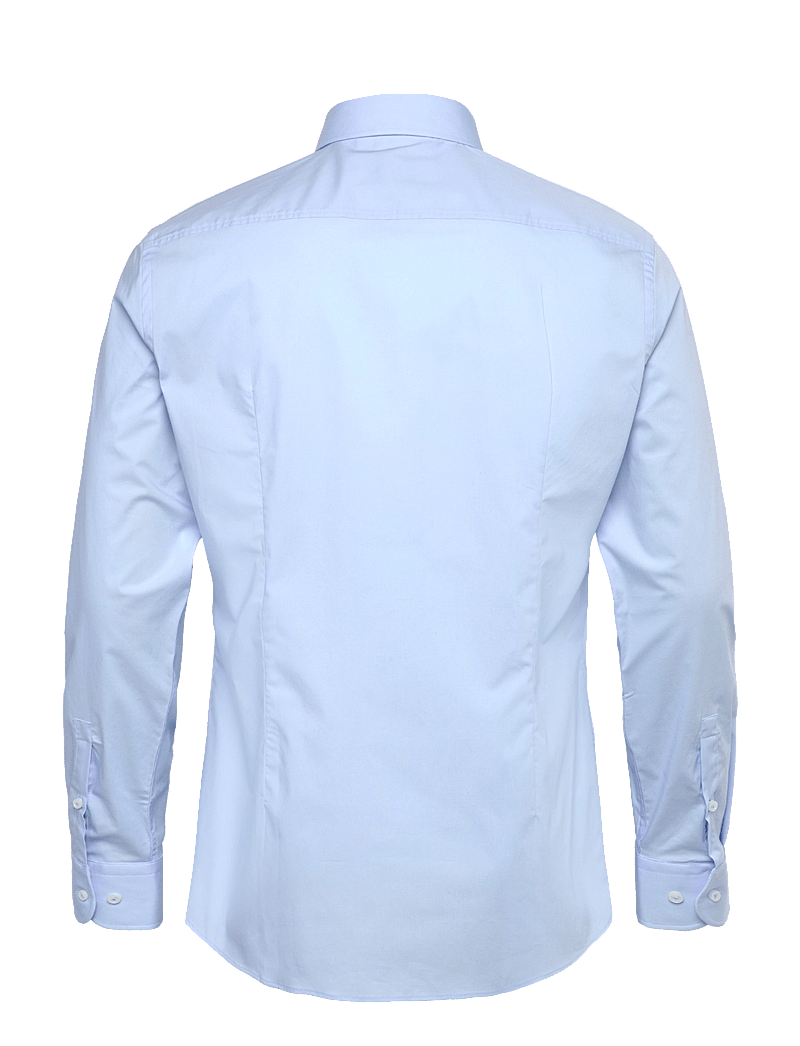 BOSS - H-HANK-kent-C3-214 - formelle hemden - light/pastel blue - 1