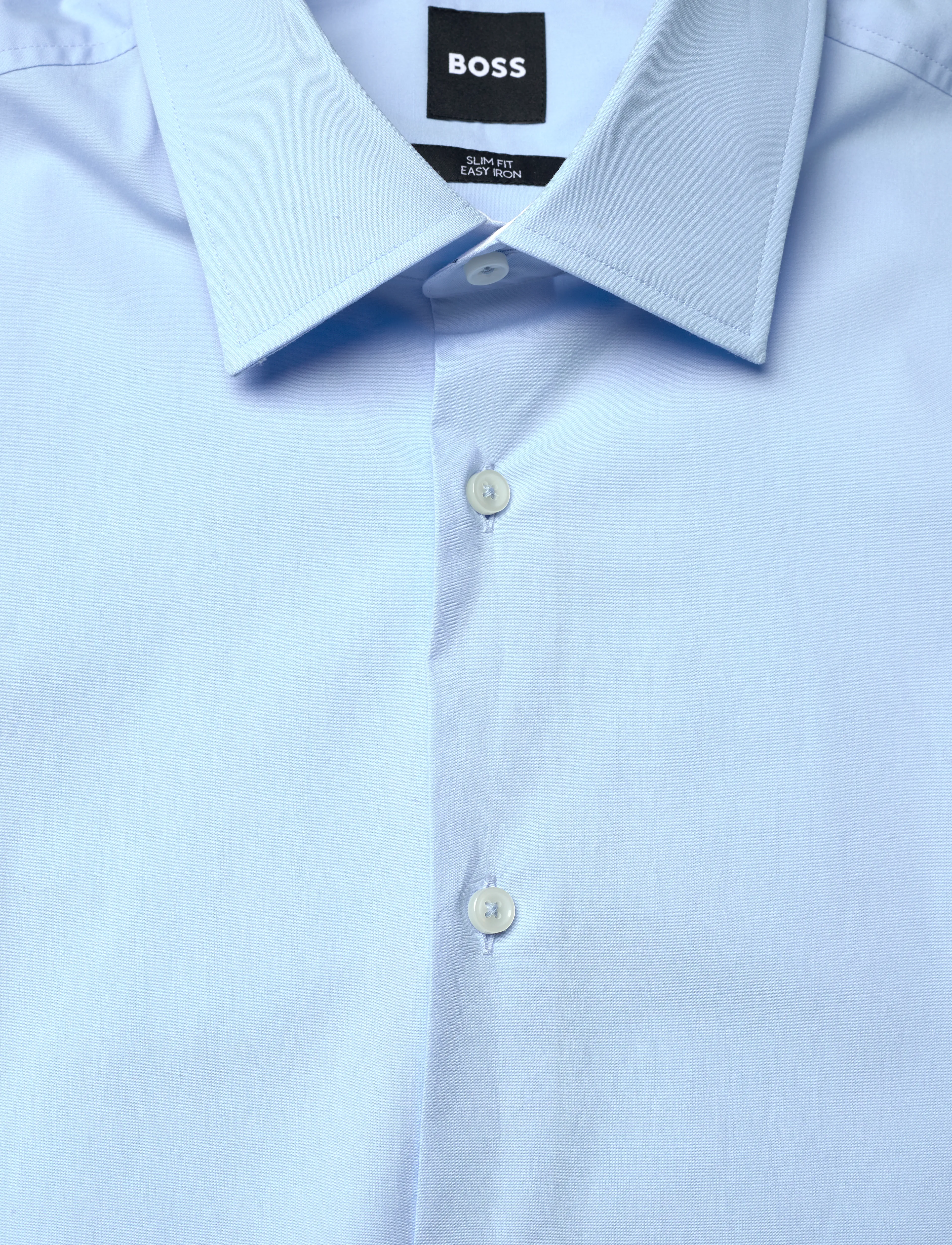 BOSS - H-HANK-kent-C3-214 - light/pastel blue - 2