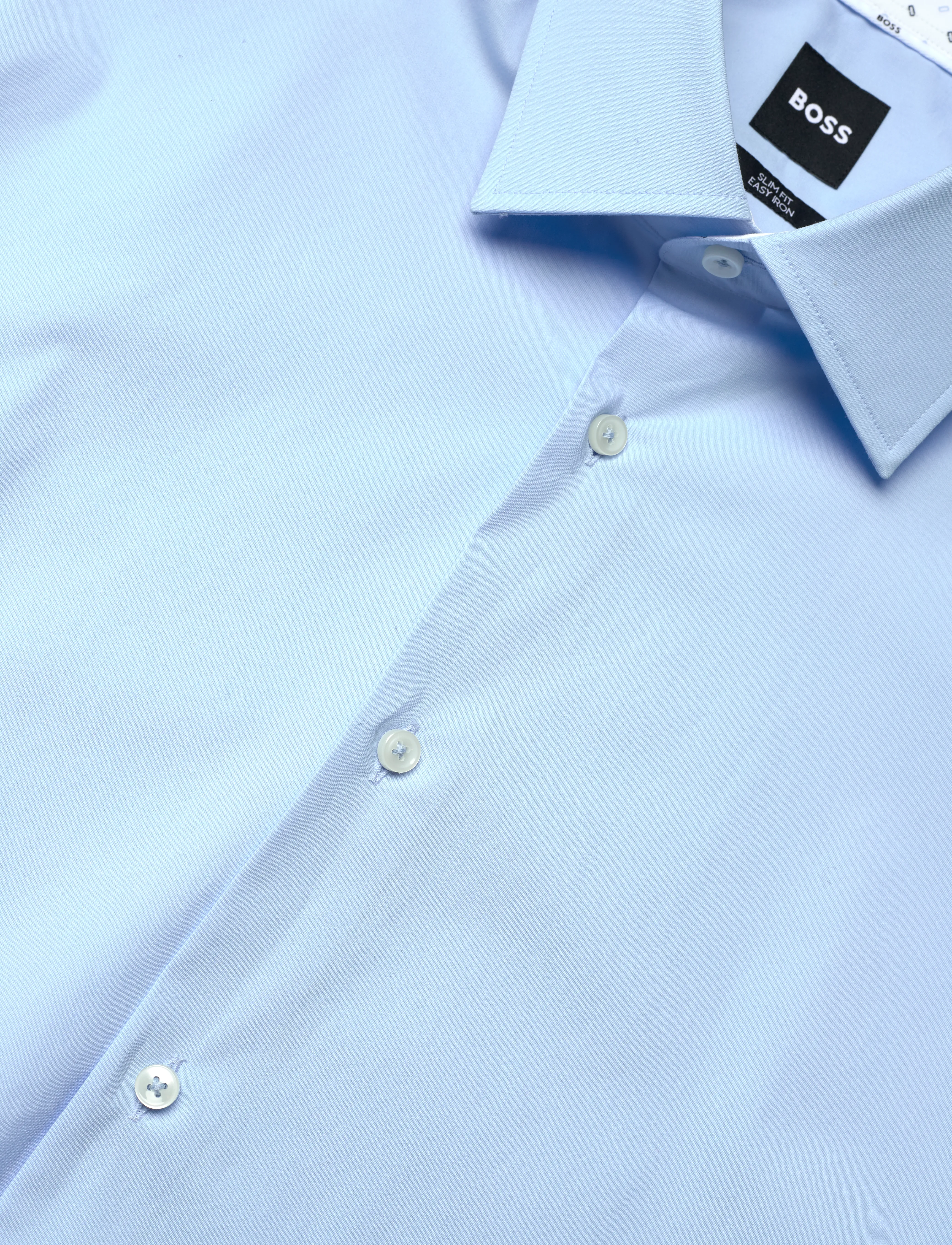BOSS - H-HANK-kent-C3-214 - light/pastel blue - 3