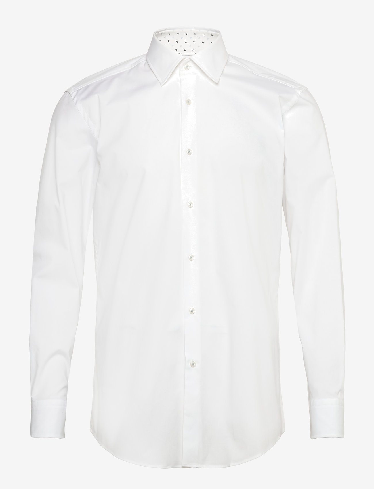 BOSS - H-HANK-kent-C3-214 - white - 0
