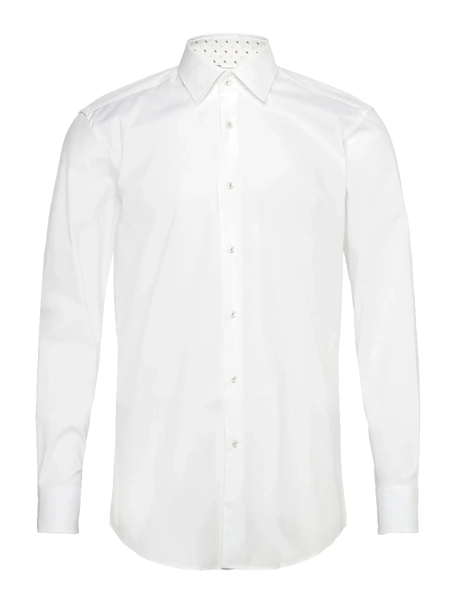 BOSS - H-HANK-kent-C3-214 - white - 0