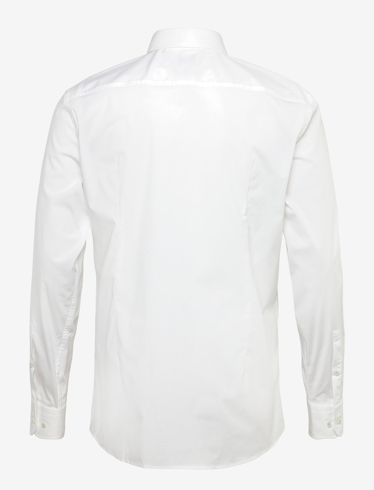 BOSS - H-HANK-kent-C3-214 - white - 1