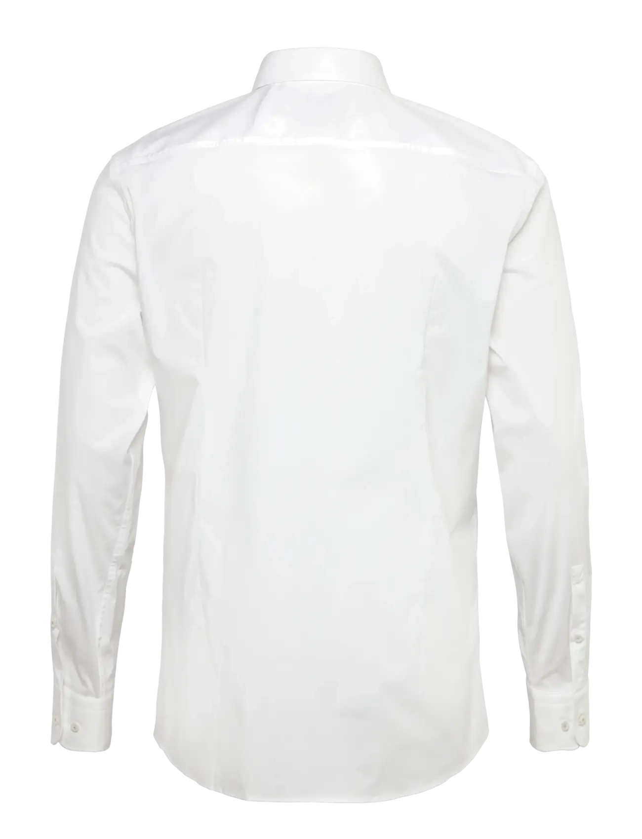 BOSS - H-HANK-kent-C3-214 - white - 1