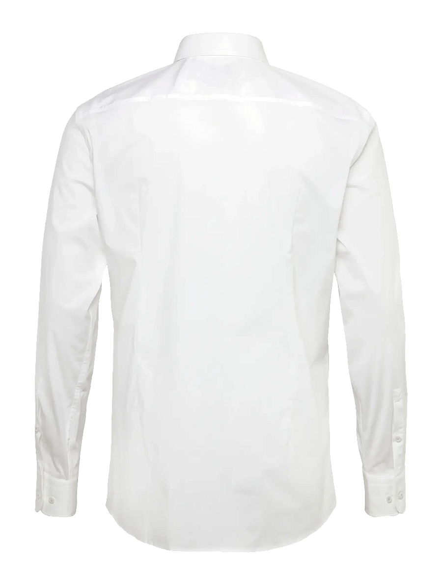 BOSS - H-HANK-kent-C3-214 - white - 1