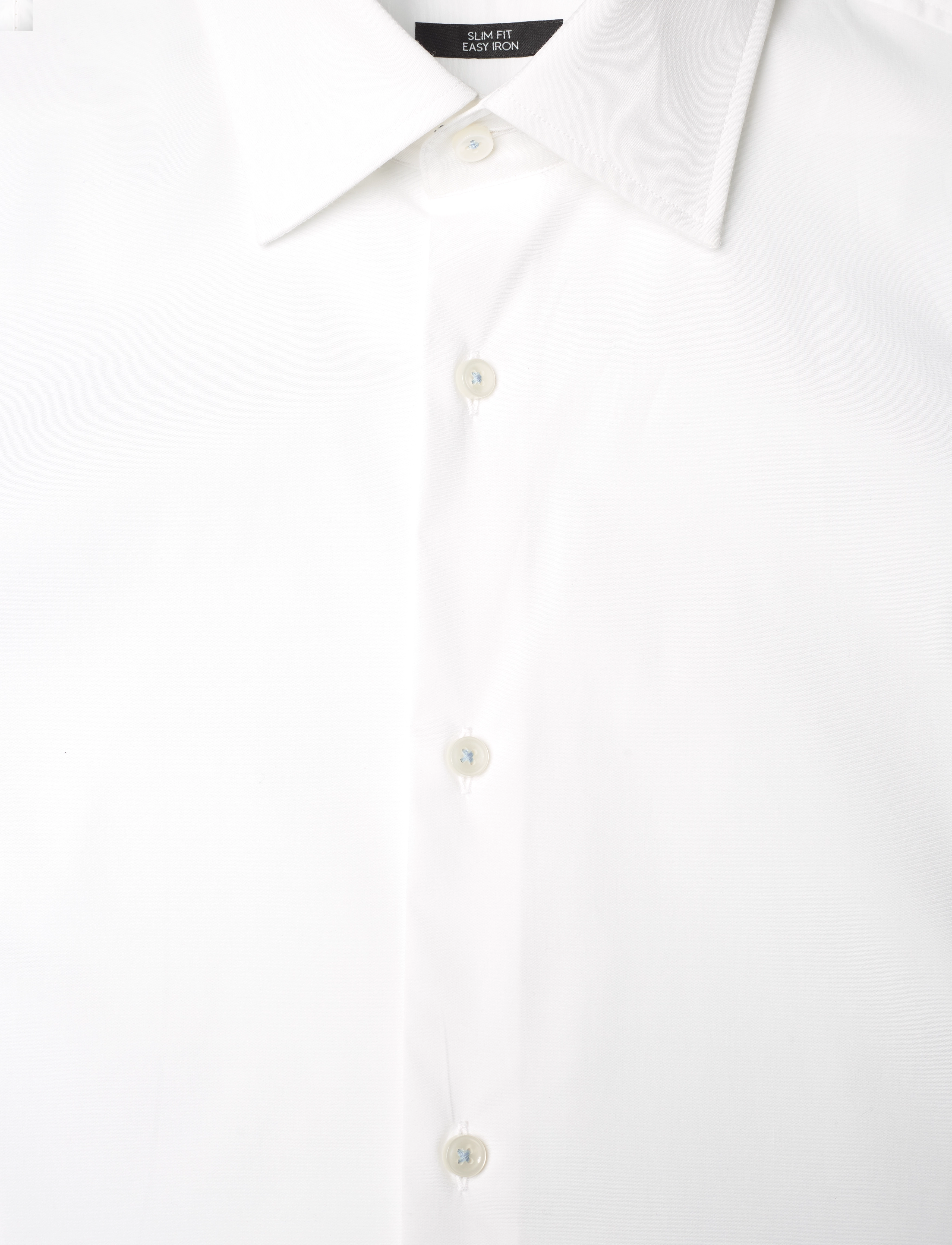 BOSS - H-HANK-kent-C3-214 - white - 2