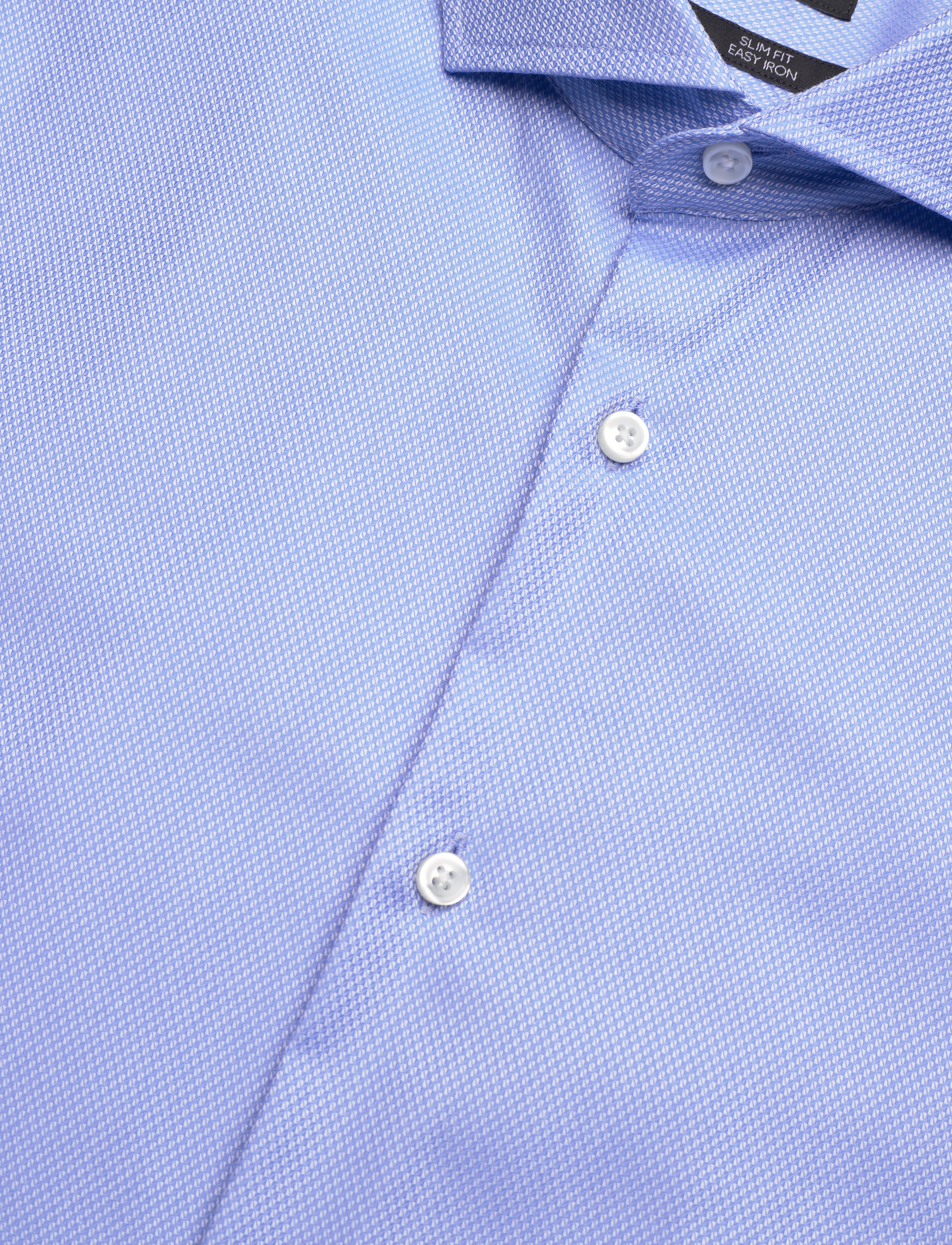 BOSS - H-HANK-spread-C1-222 - light/pastel blue - 3