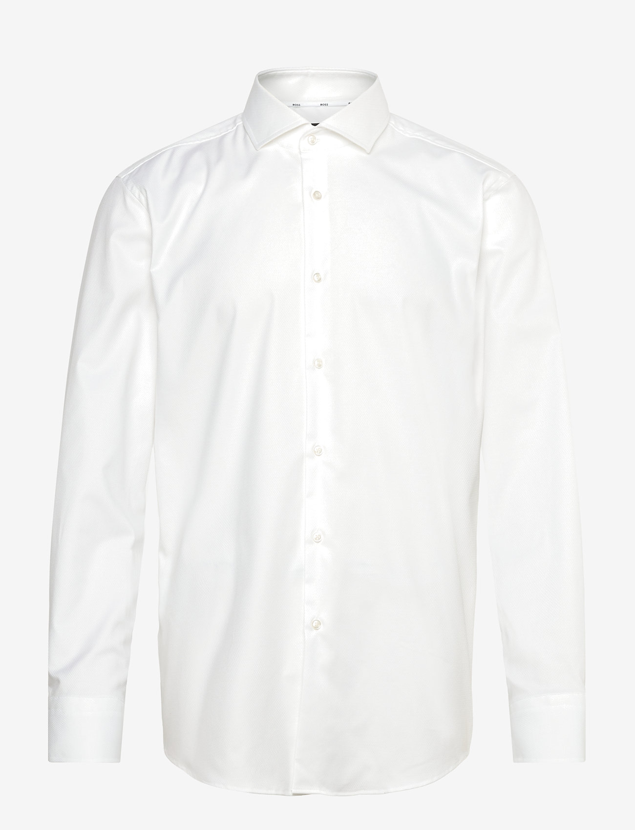 BOSS - H-HANK-spread-C1-222 - white - 0