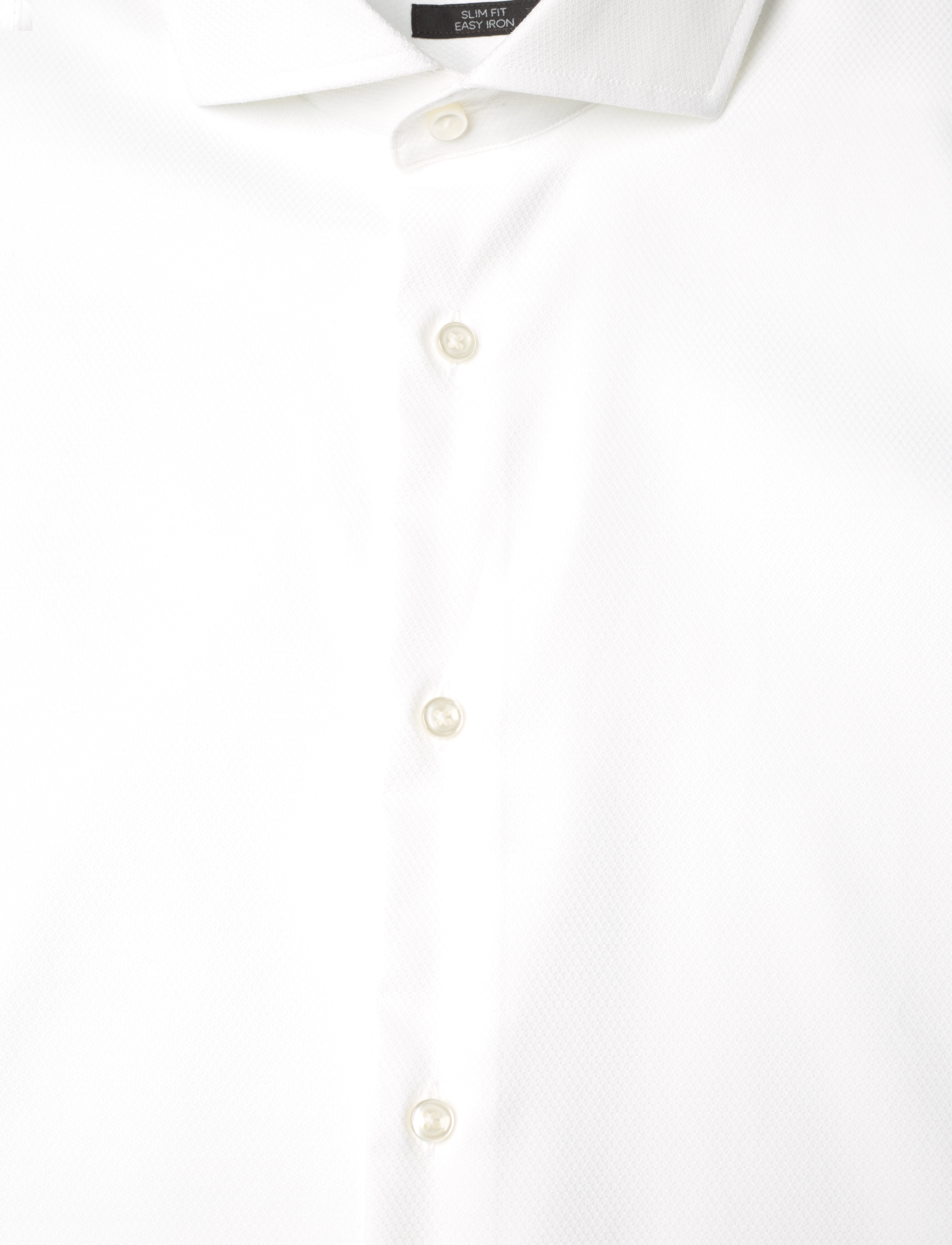 BOSS - H-HANK-spread-C1-222 - white - 2