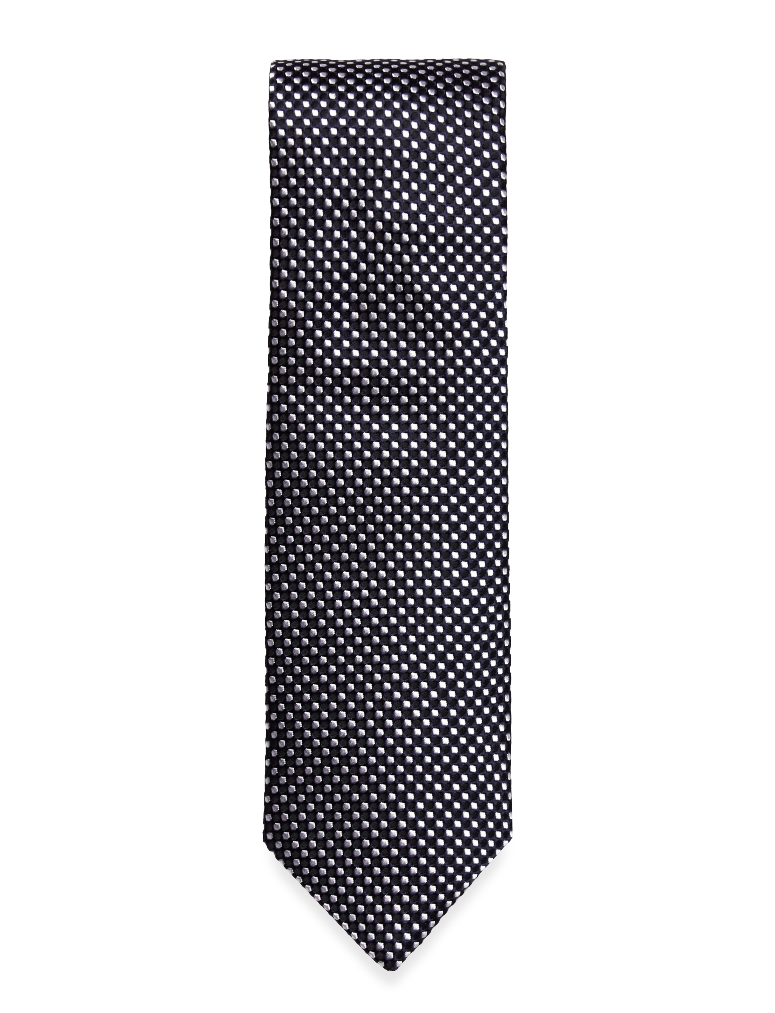 H-TIE 7,5 CM-222 - DARK BLUE