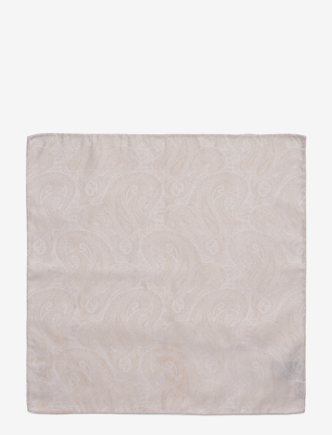 BOSS - H-SET TIE-PKT SQ-232 - slips - open white - 1