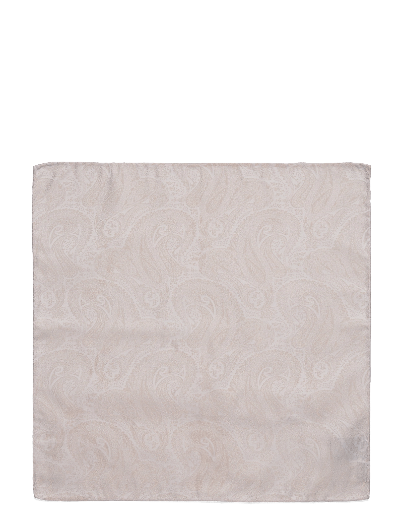 BOSS - H-SET TIE-PKT SQ-232 - slips - open white - 1