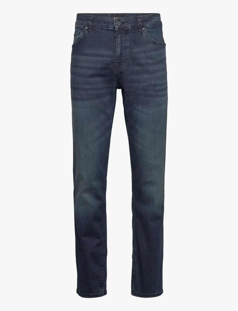 BOSS - P-Re.Maine - regular jeans - dark blue - 0