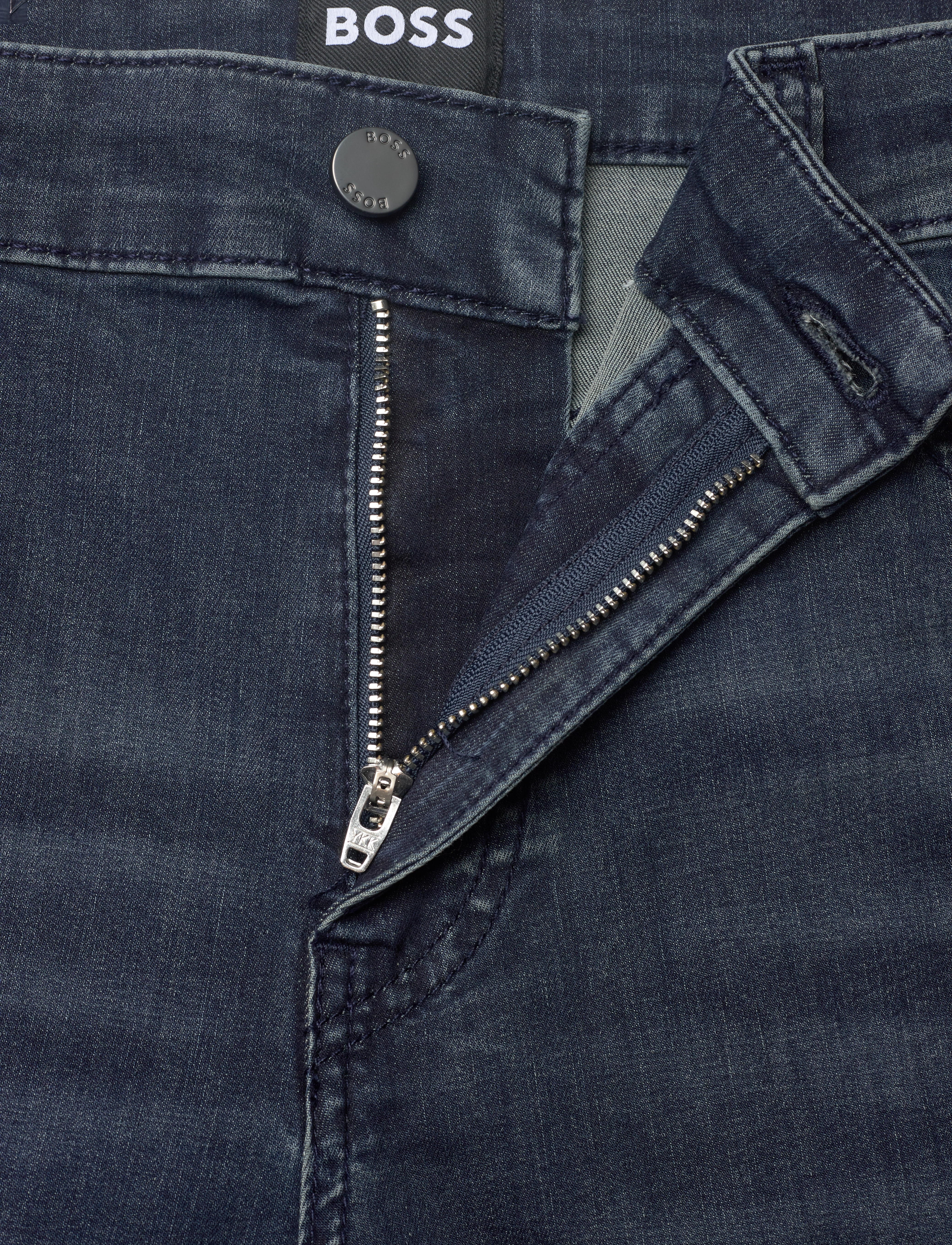 BOSS - P-Re.Maine - dark blue - 3