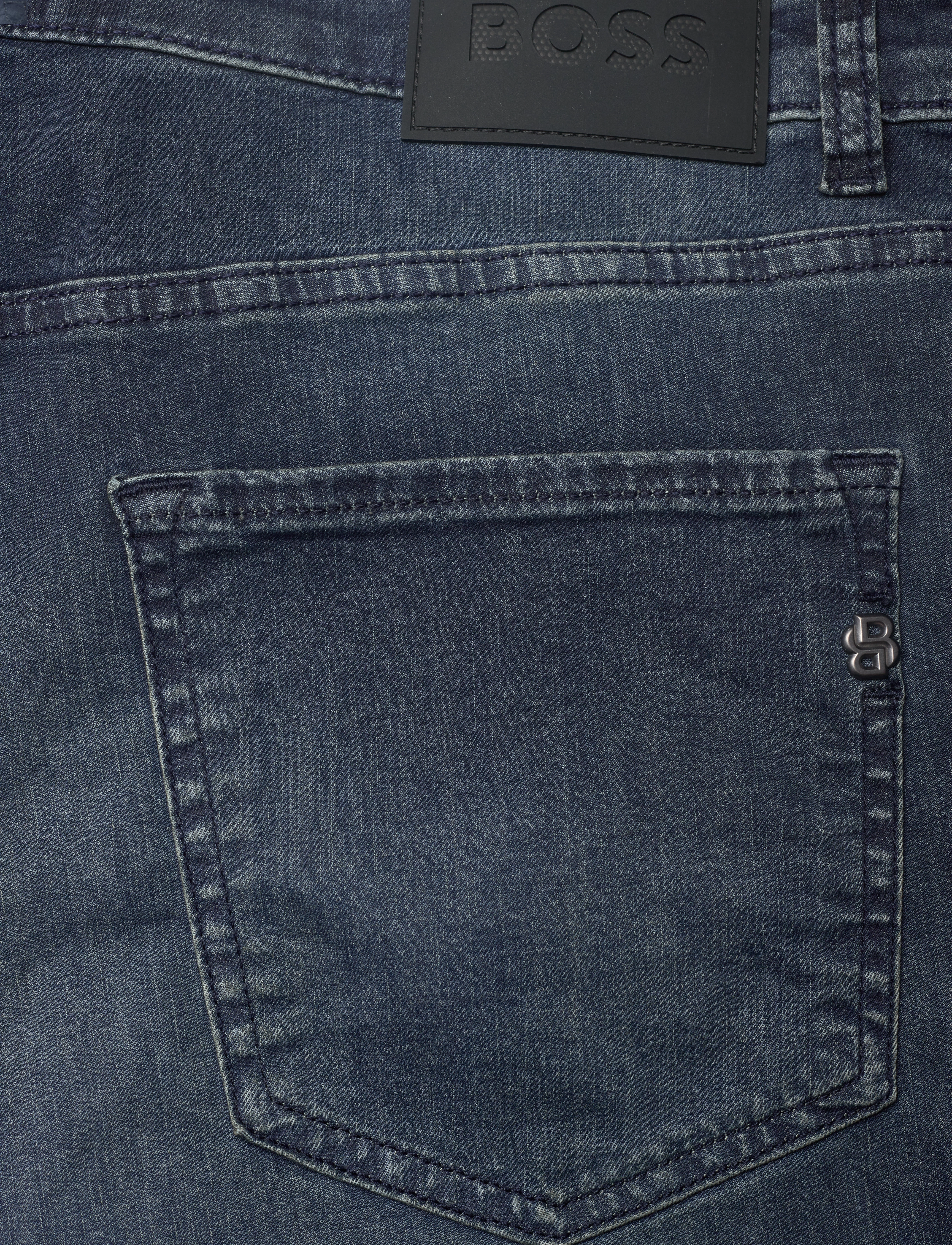BOSS - P-Re.Maine - dark blue - 4