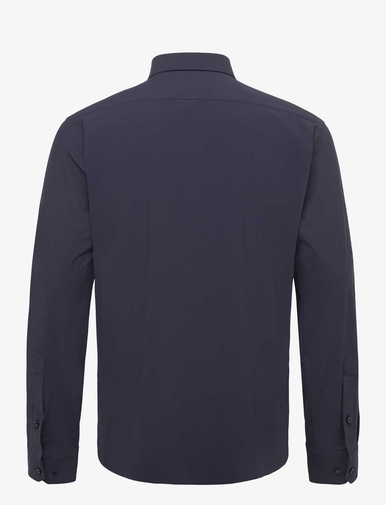 BOSS - P-JOE-s-kent-C1-222 - casual skjorter - dark blue - 1