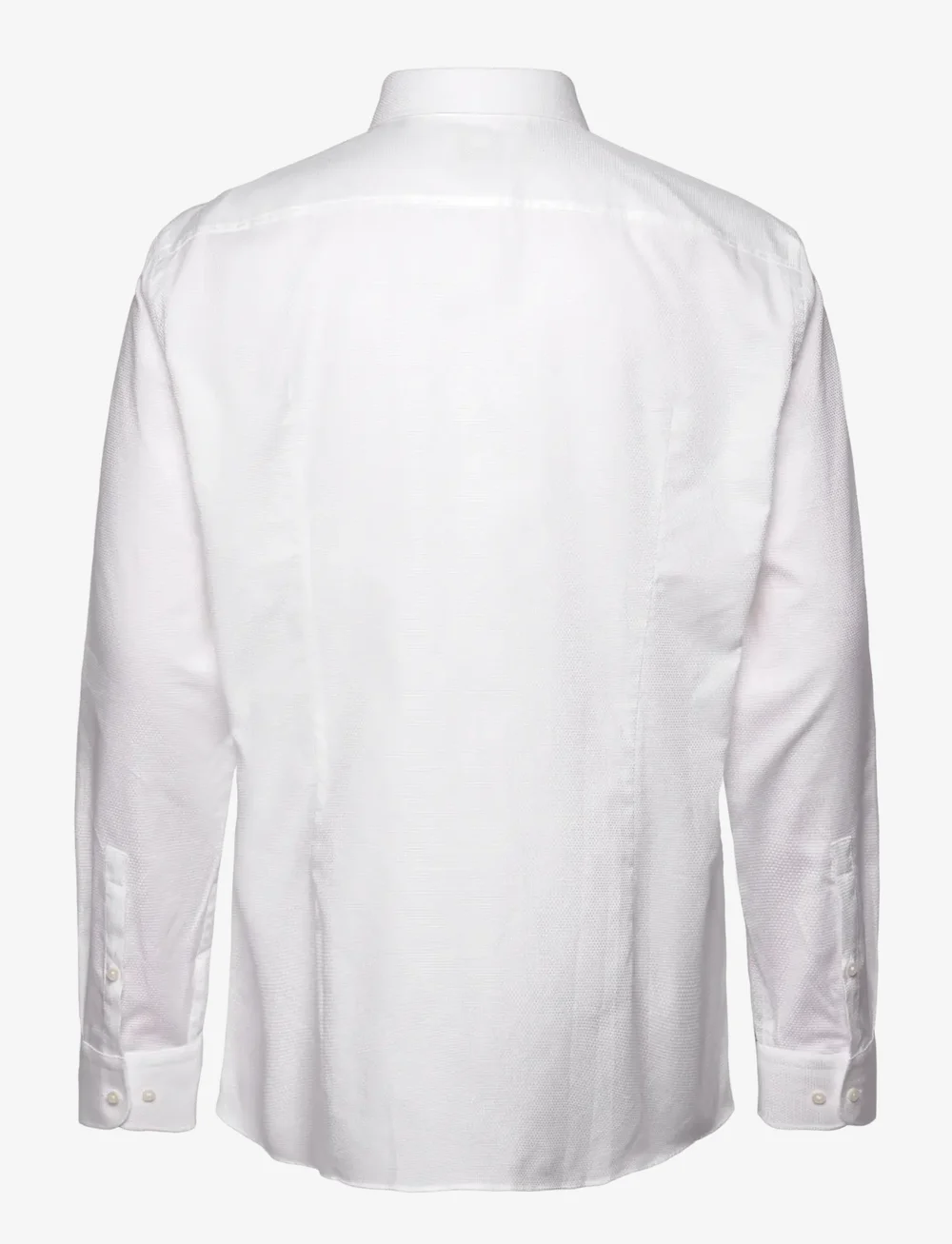 BOSS - H-HANK-spread-C1-222 - pidulikud särgid - white - 1