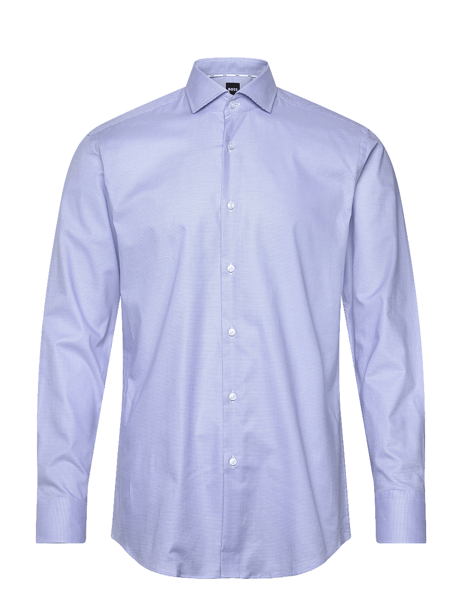 BOSS - H-HANK-spread-C1-222 - light/pastel blue - 0