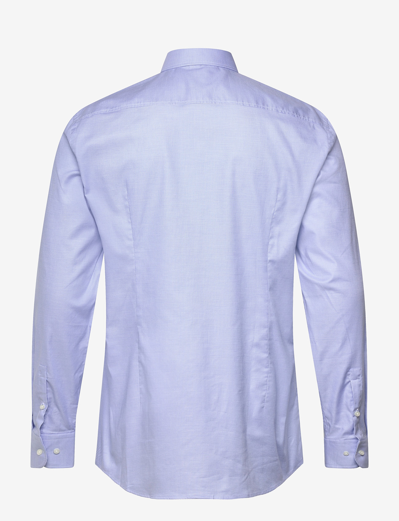 BOSS - H-HANK-spread-C1-222 - basic shirts - light/pastel blue - 1