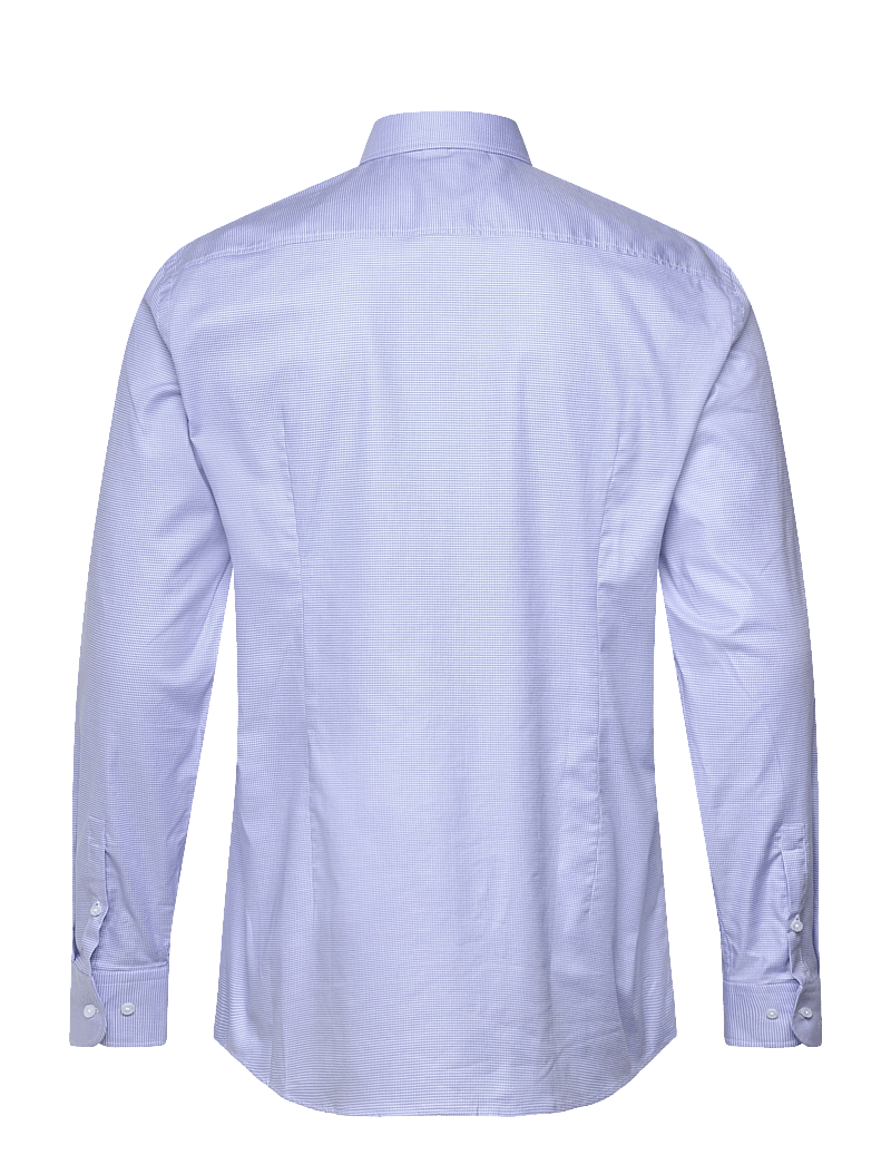 BOSS - H-HANK-spread-C1-222 - basic shirts - light/pastel blue - 1