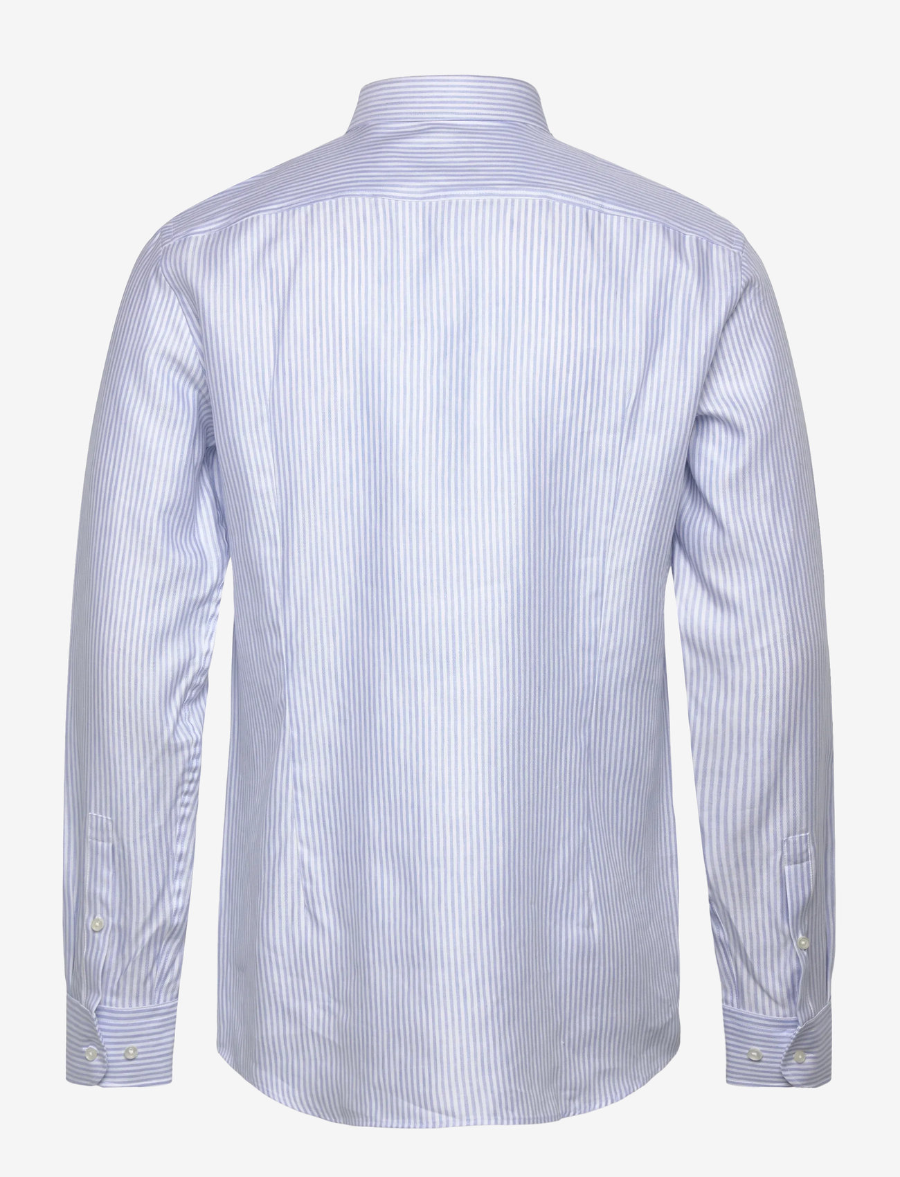 BOSS - H-HANK-kent-C1-214 - basic skjortor - light/pastel blue - 1