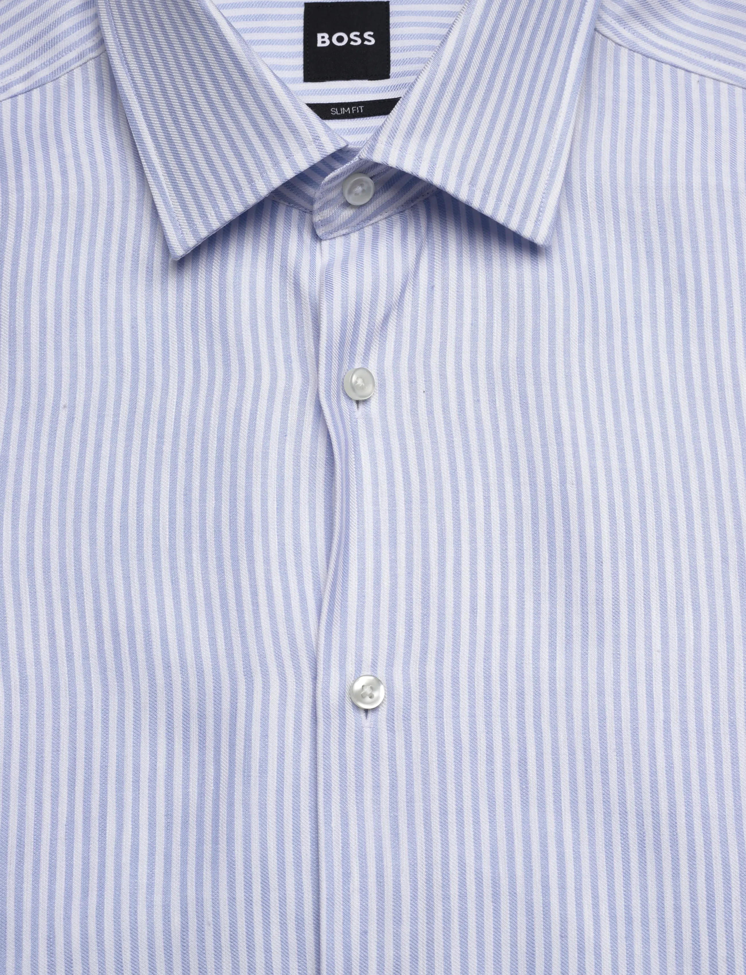 BOSS - H-HANK-kent-C1-214 - light/pastel blue - 2