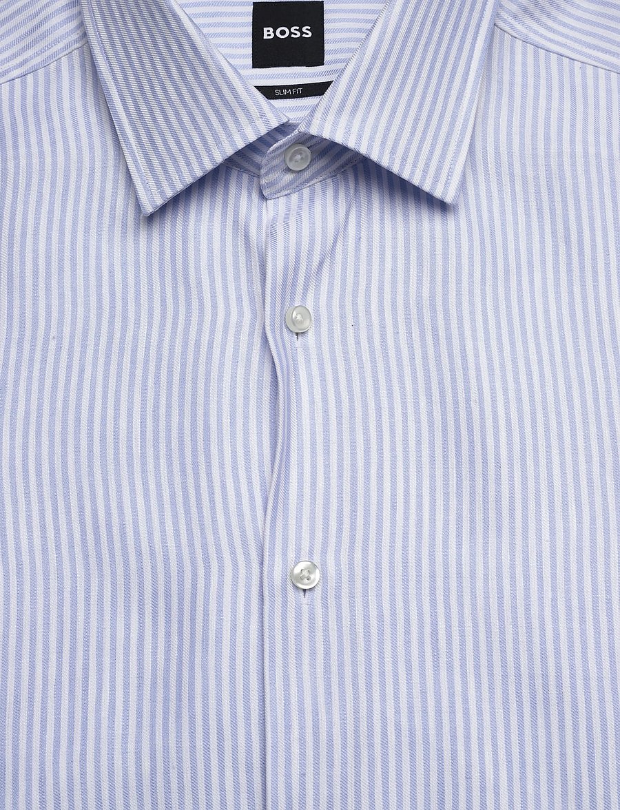 BOSS - H-HANK-kent-C1-214 - light/pastel blue - 2