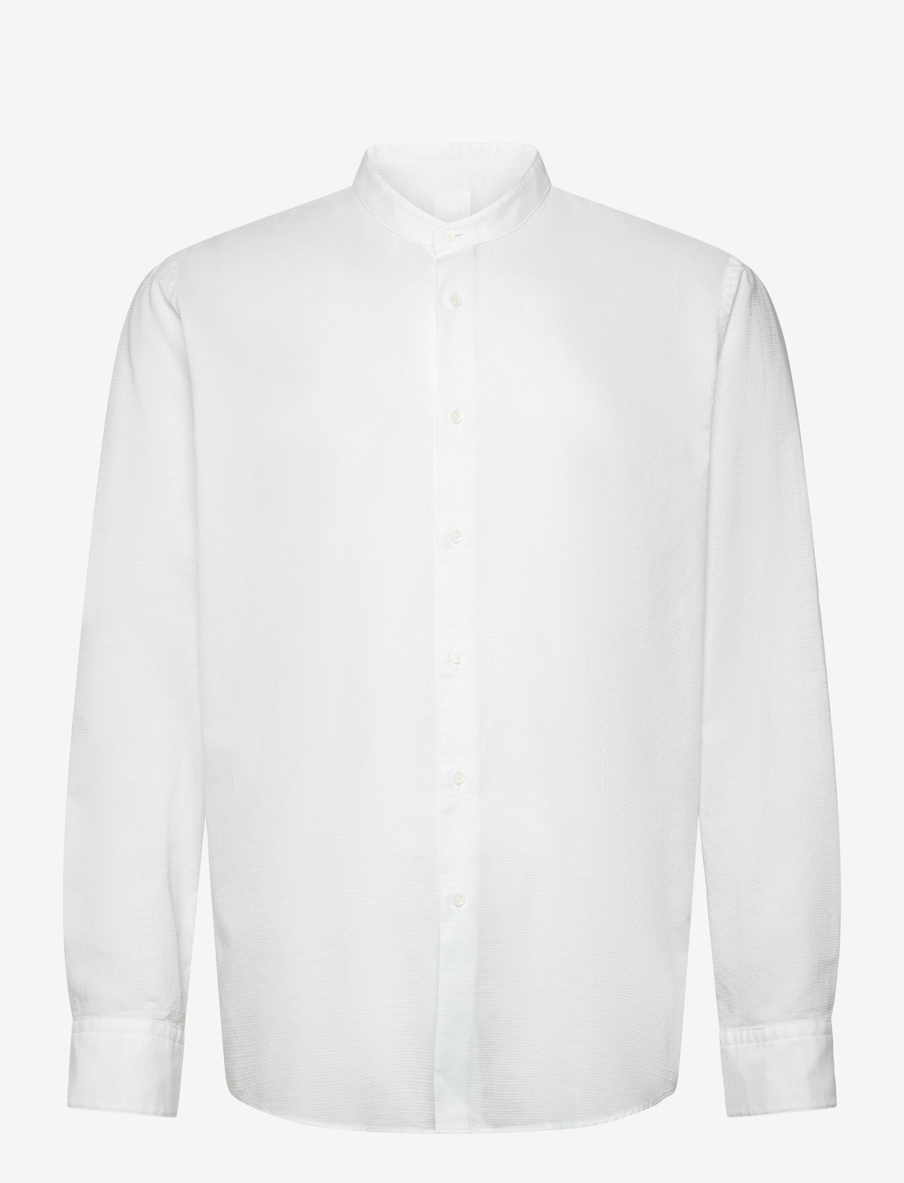 BOSS - H-JOE-standup-252 - white - 0