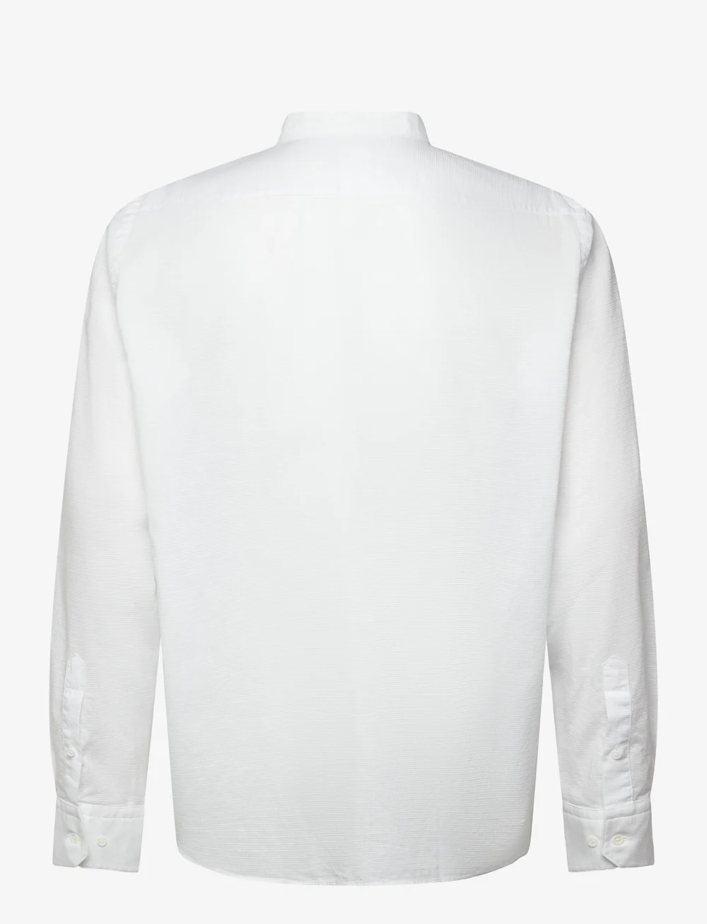 BOSS - H-JOE-standup-252 - formelle hemden - white - 1