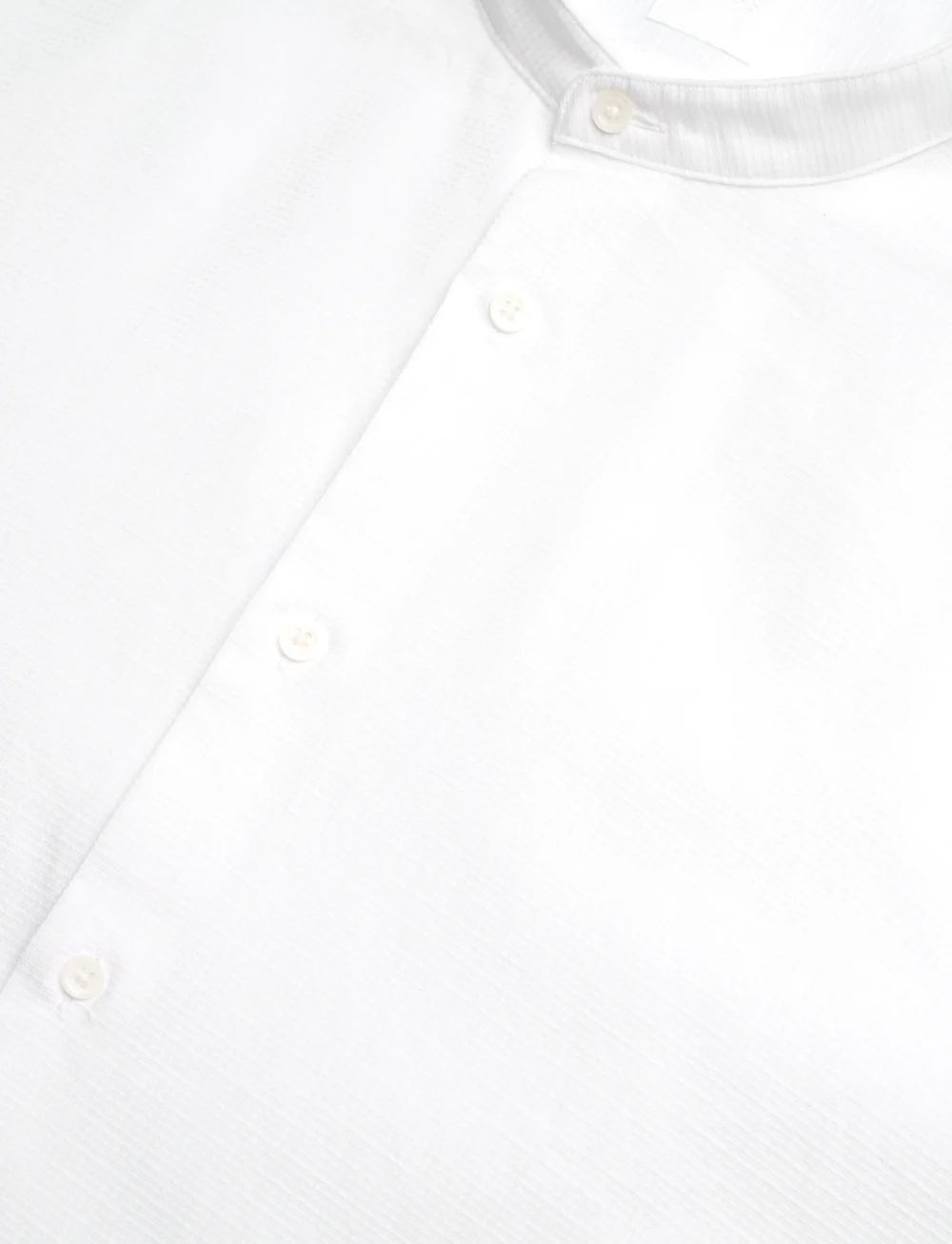 BOSS - H-JOE-standup-252 - formelle hemden - white - 3