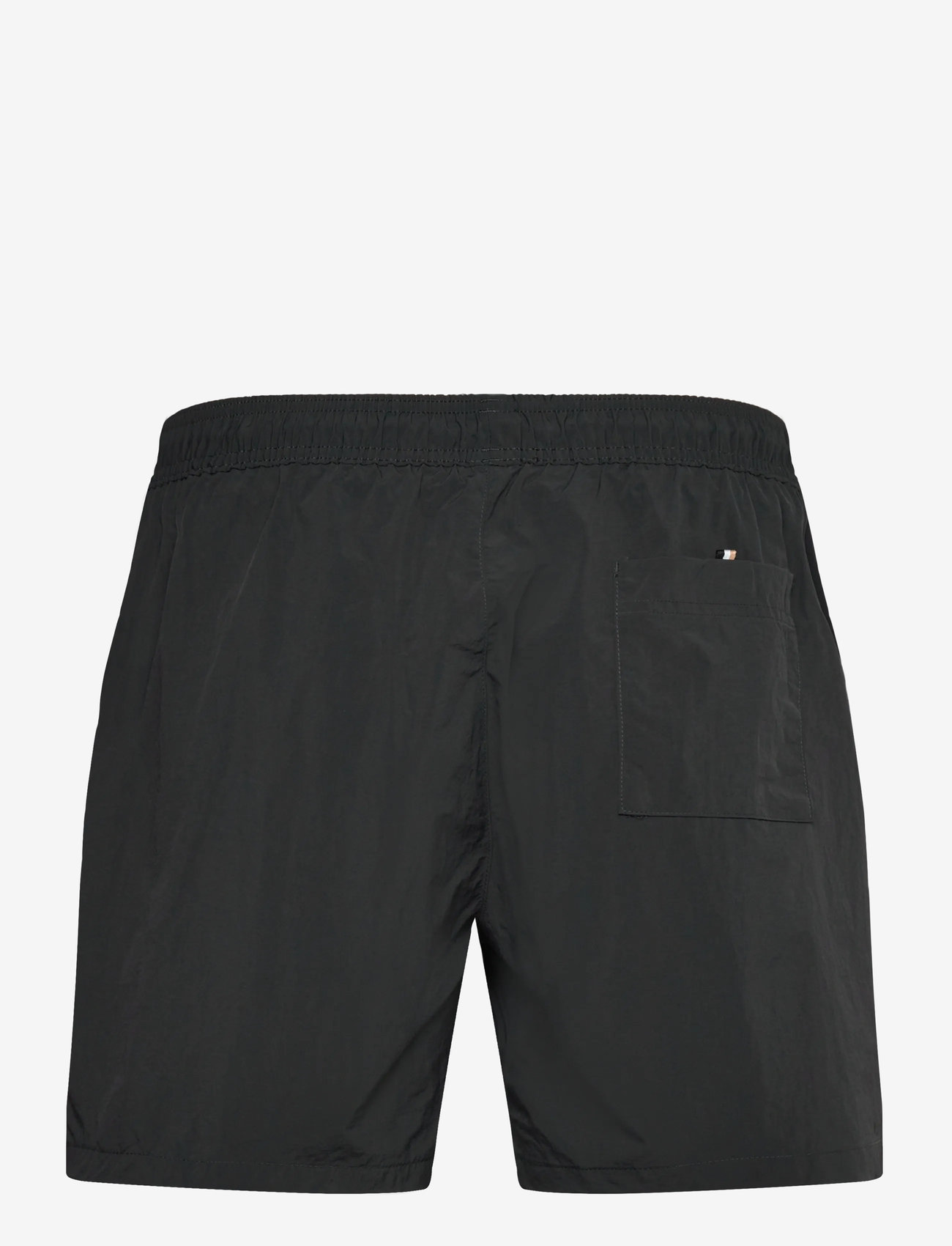 BOSS - Louis - badehosen - dark grey - 1