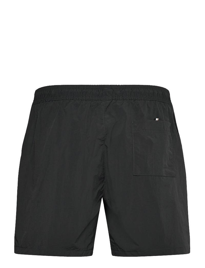 BOSS - Louis - badehosen - dark grey - 1