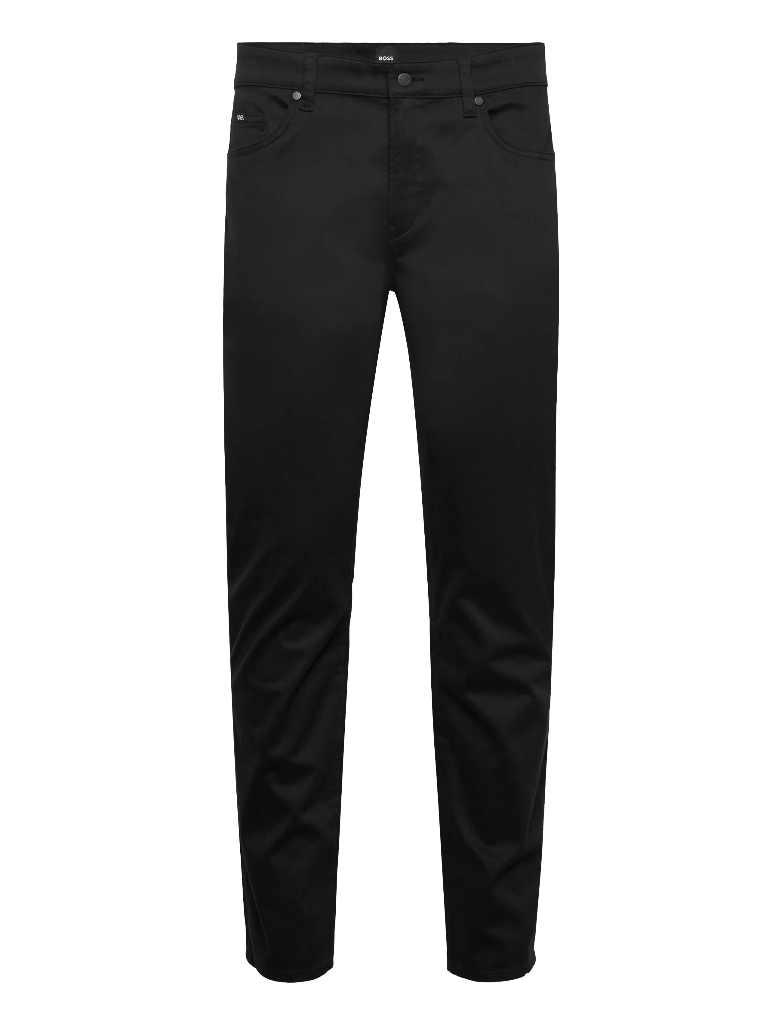 BOSS H-Delaware5 - BOSS Black - BLACK / black