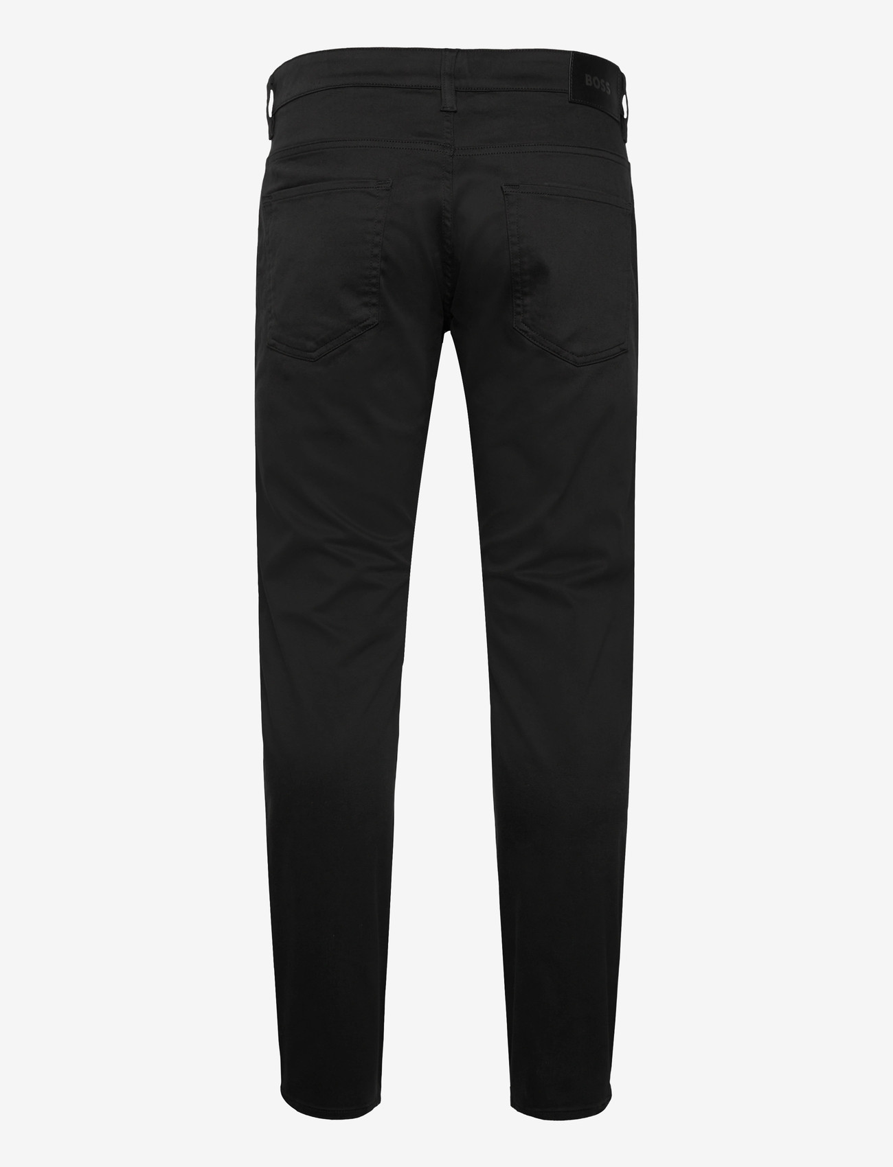 BOSS - H-Delaware5 - vabaaja püksid - black - 1