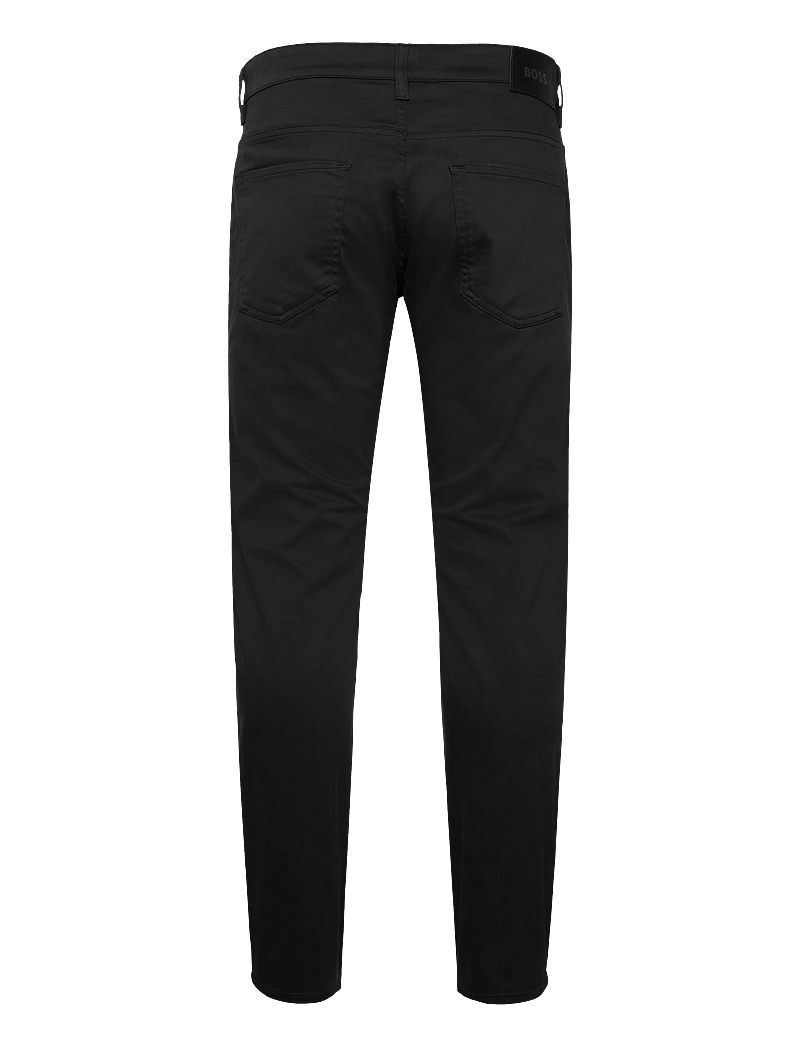 BOSS - H-Delaware5 - vabaaja püksid - black - 1
