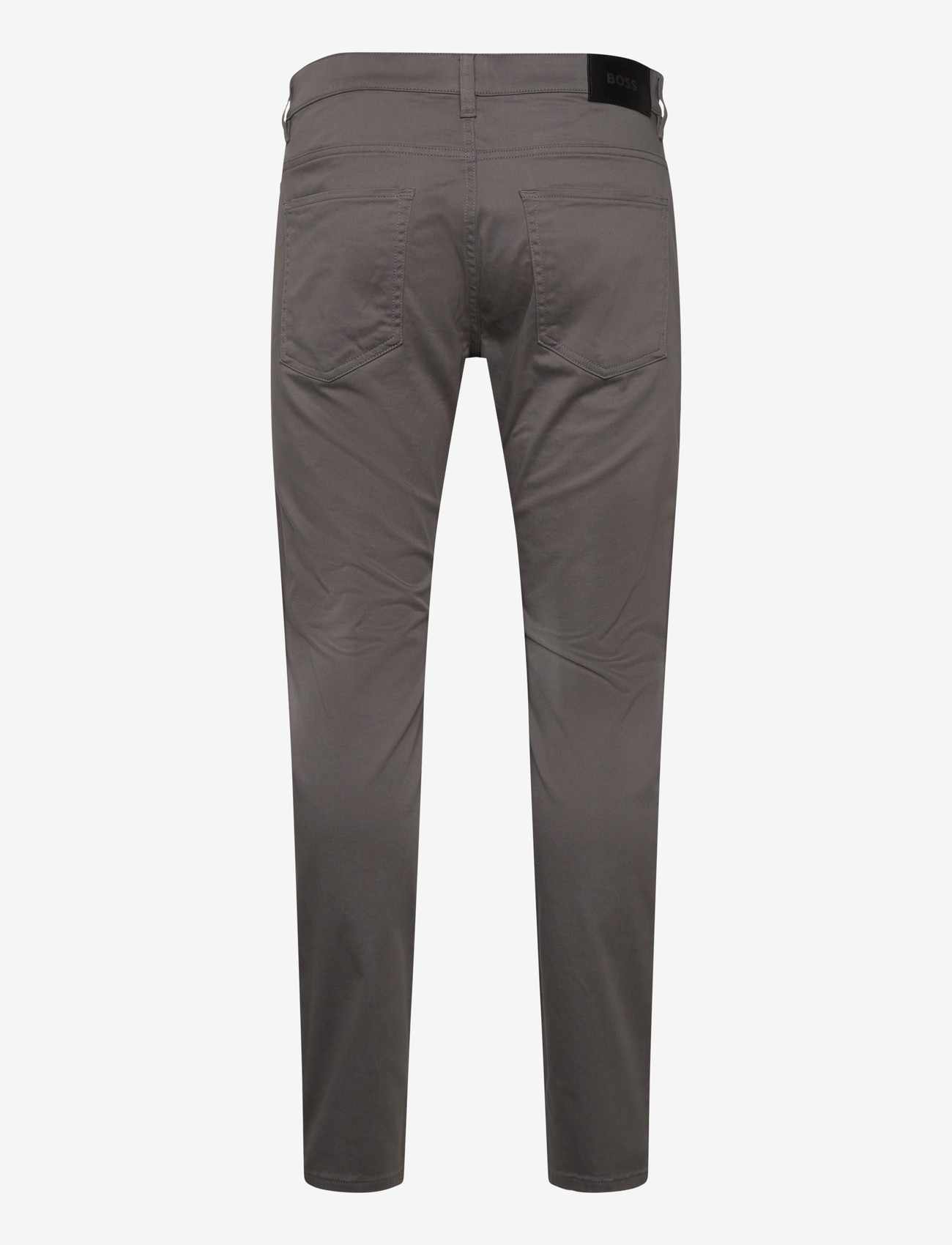 BOSS - H-Delaware5 - vabaaja püksid - dark grey - 1