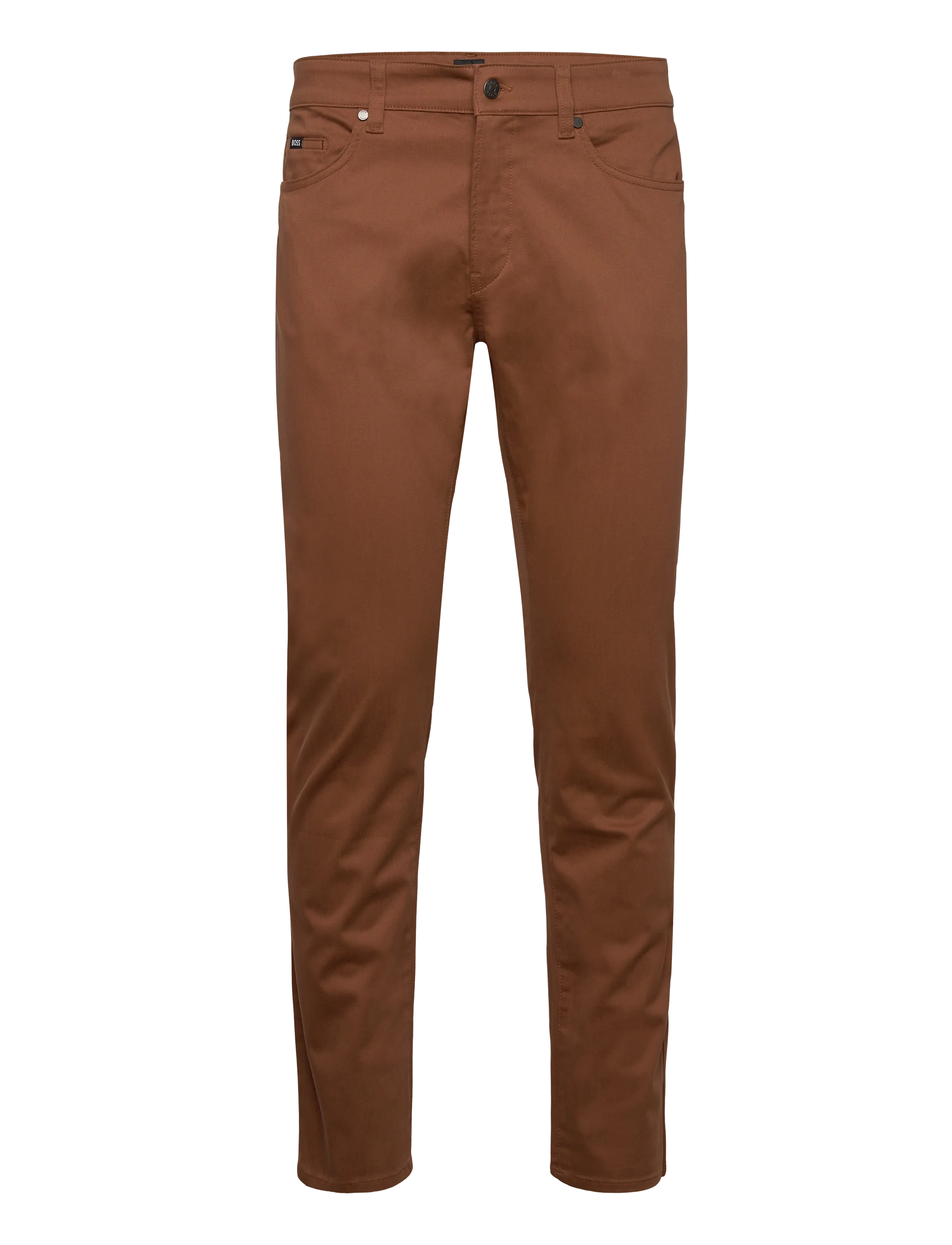 BOSS H-Delaware5 - BOSS Black - MEDIUM BROWN / brown