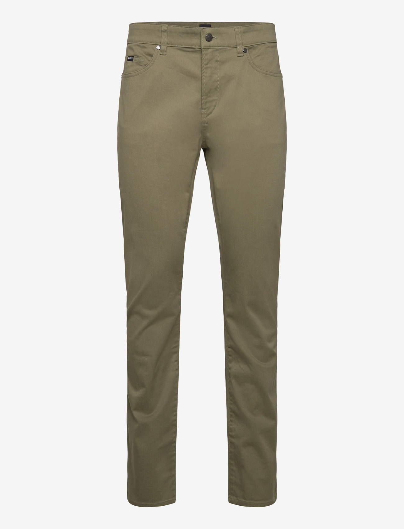 BOSS - H-Delaware5 - casual - medium green - 0