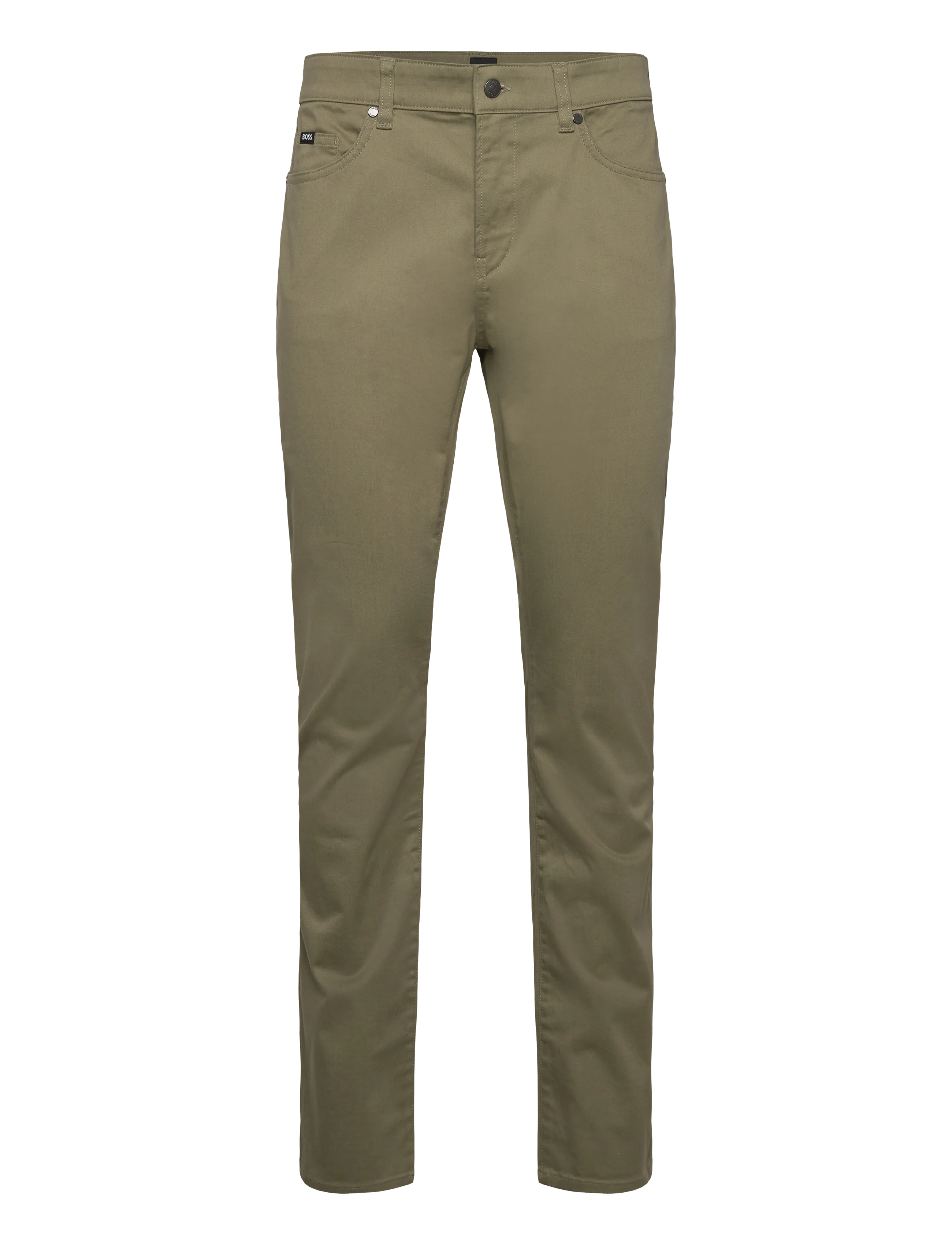 BOSS H-Delaware5 - BOSS Black - MEDIUM GREEN / khaki/green