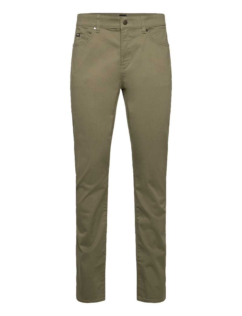 BOSS - H-Delaware5 - casual - medium green - 0