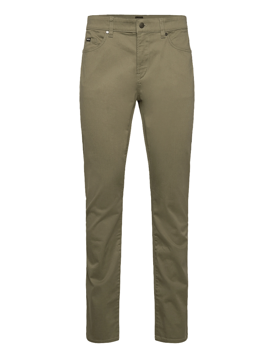 BOSS - H-Delaware5 - casual - medium green - 0