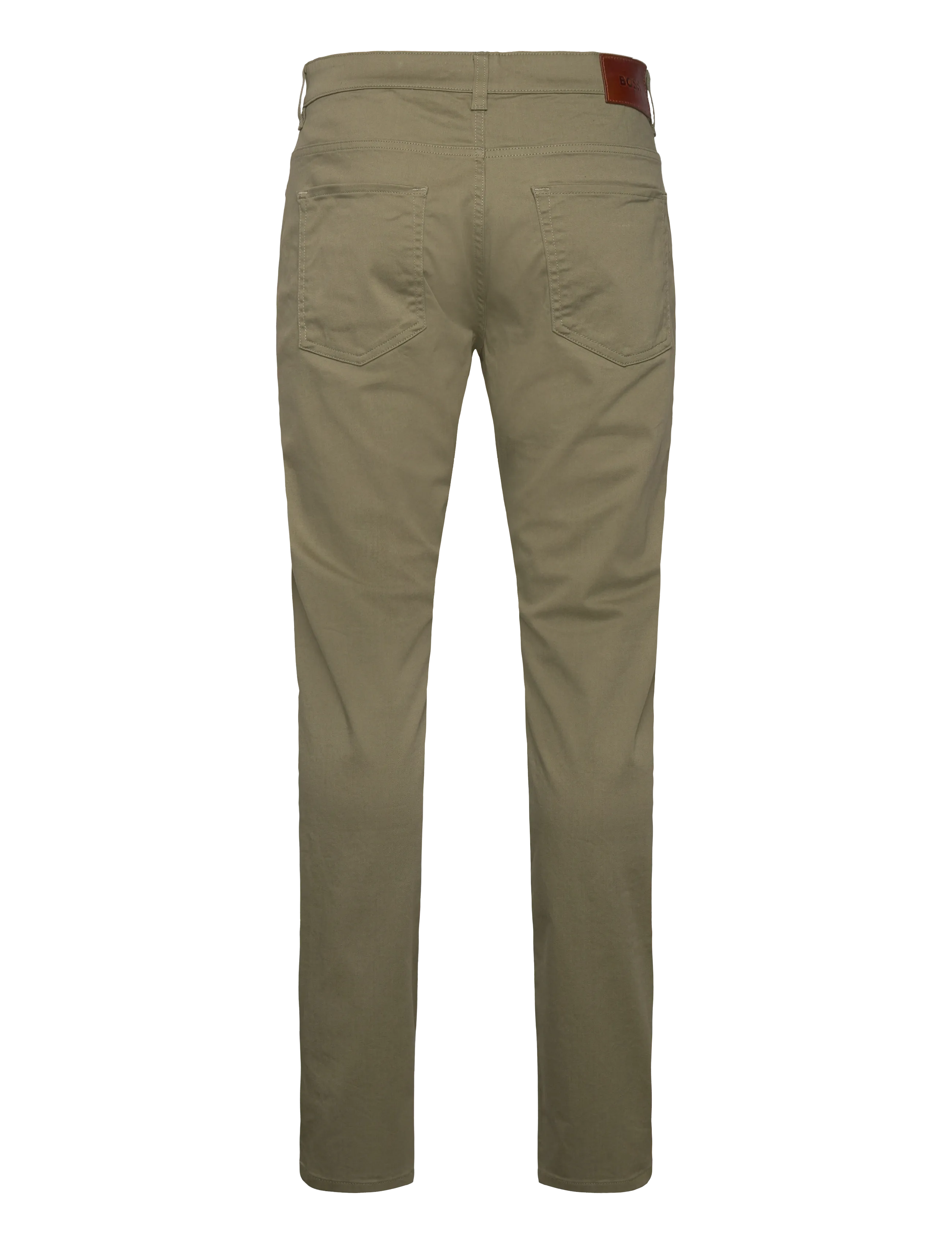 BOSS - H-Delaware5 - casual - medium green - 1