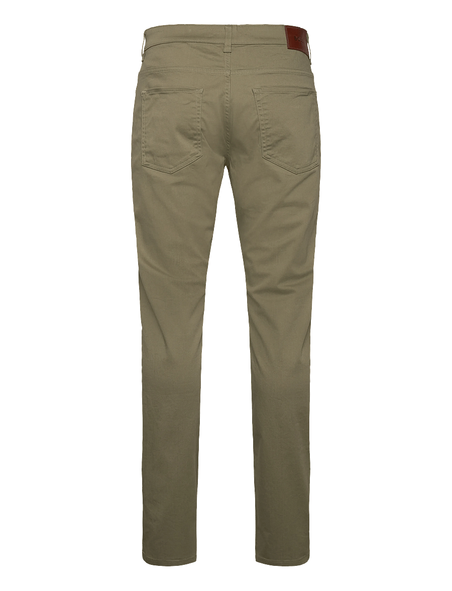 BOSS - H-Delaware5 - casual - medium green - 1