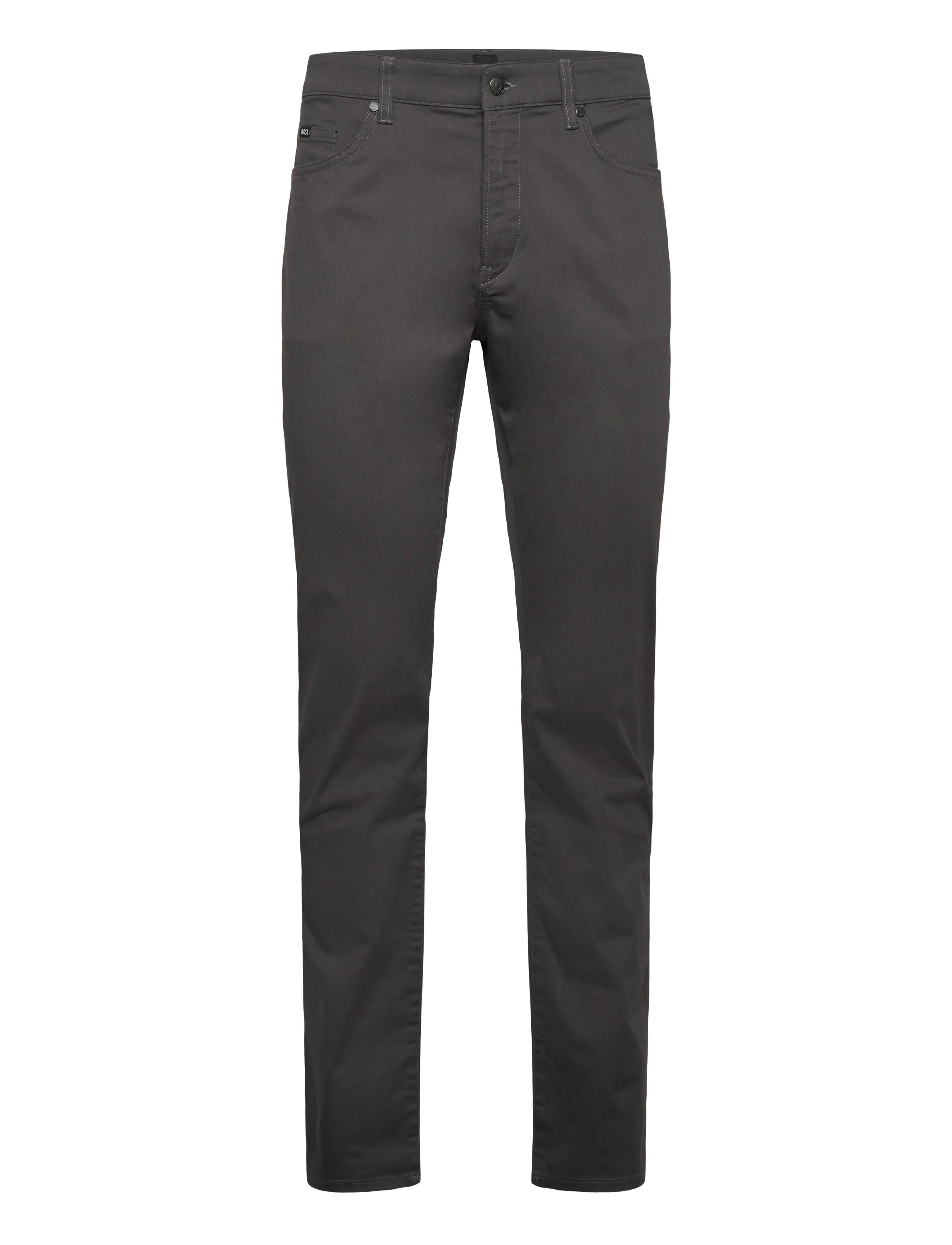 BOSS H-Delaware5 - BOSS Black - MEDIUM GREY / grey