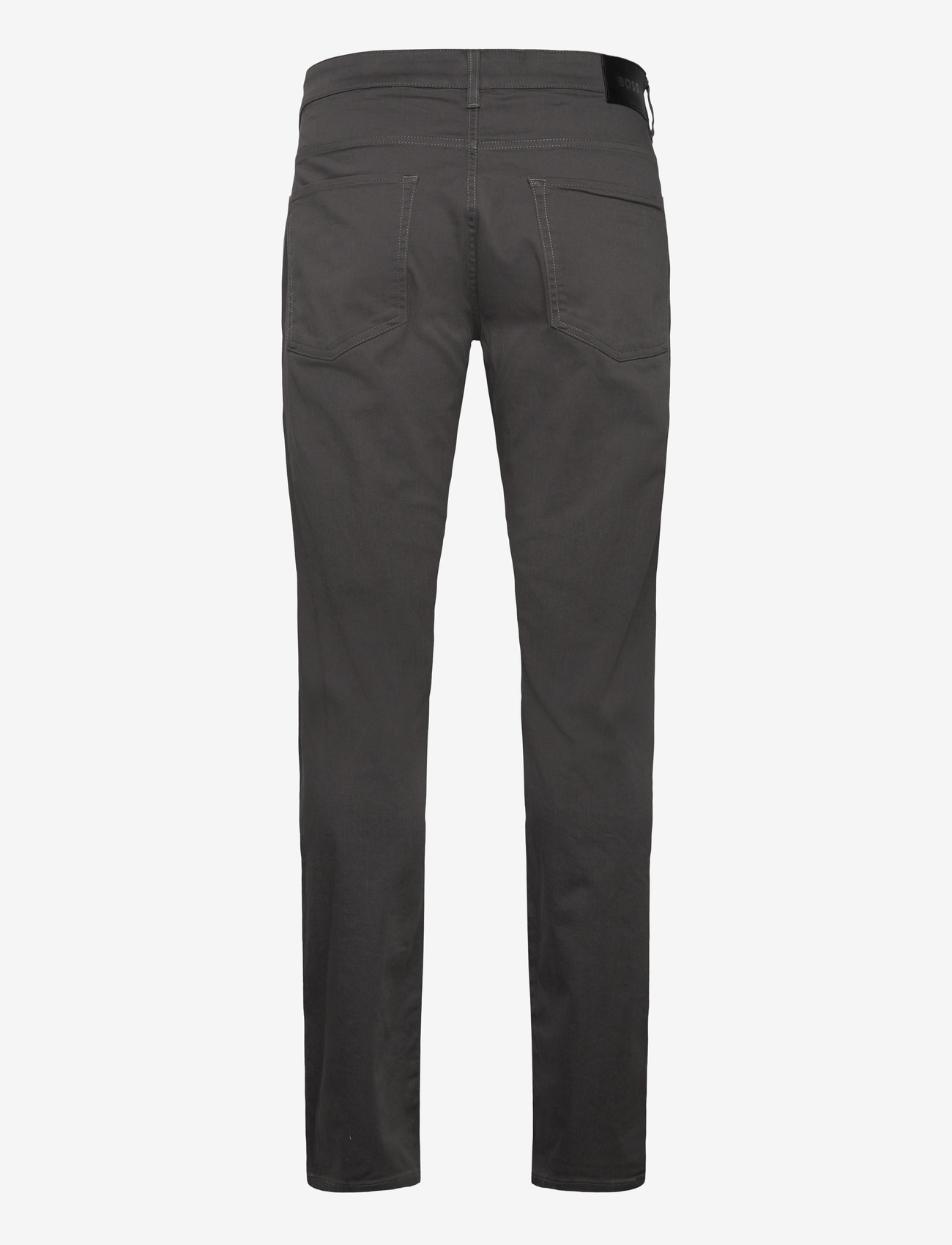 BOSS - H-Delaware5 - vabaajapüksid - medium grey - 1
