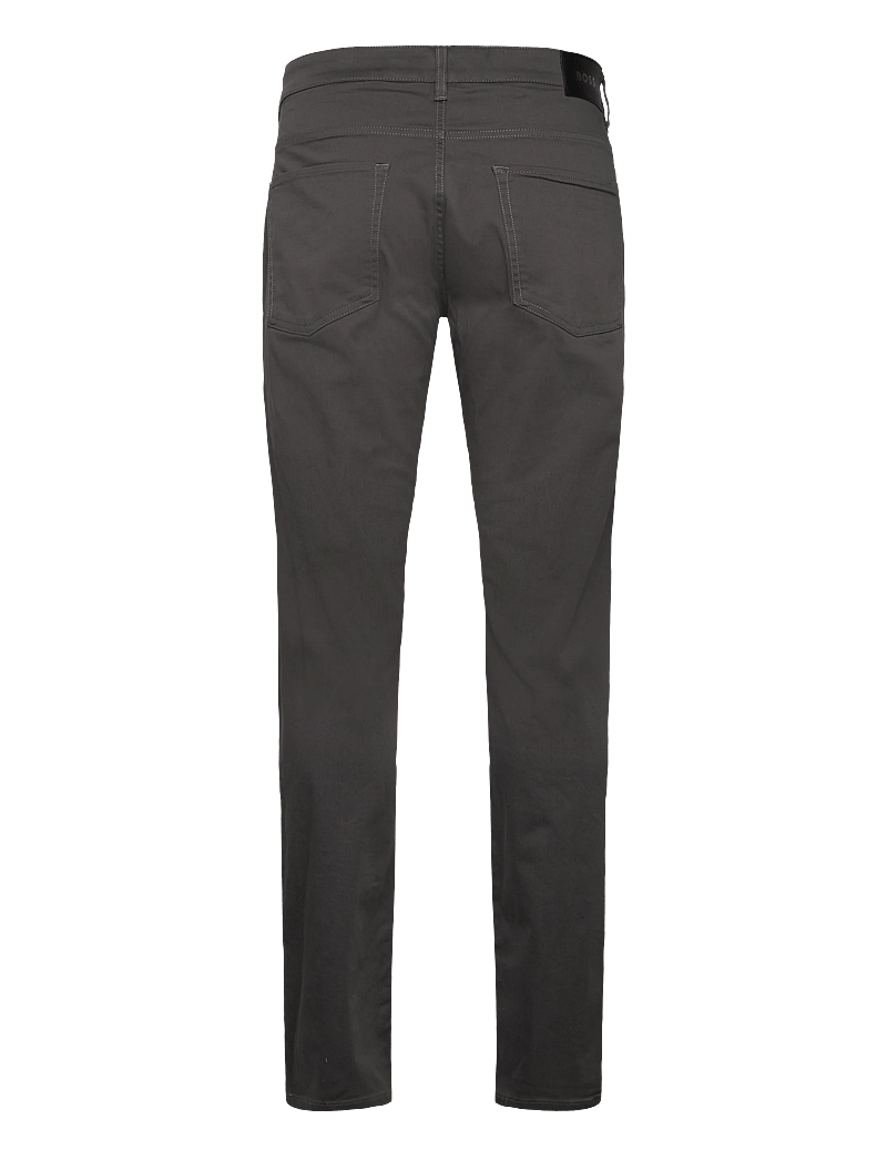 BOSS - H-Delaware5 - vabaajapüksid - medium grey - 1