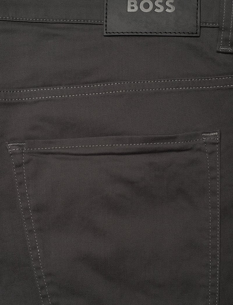 BOSS - H-Delaware5 - vabaajapüksid - medium grey - 4